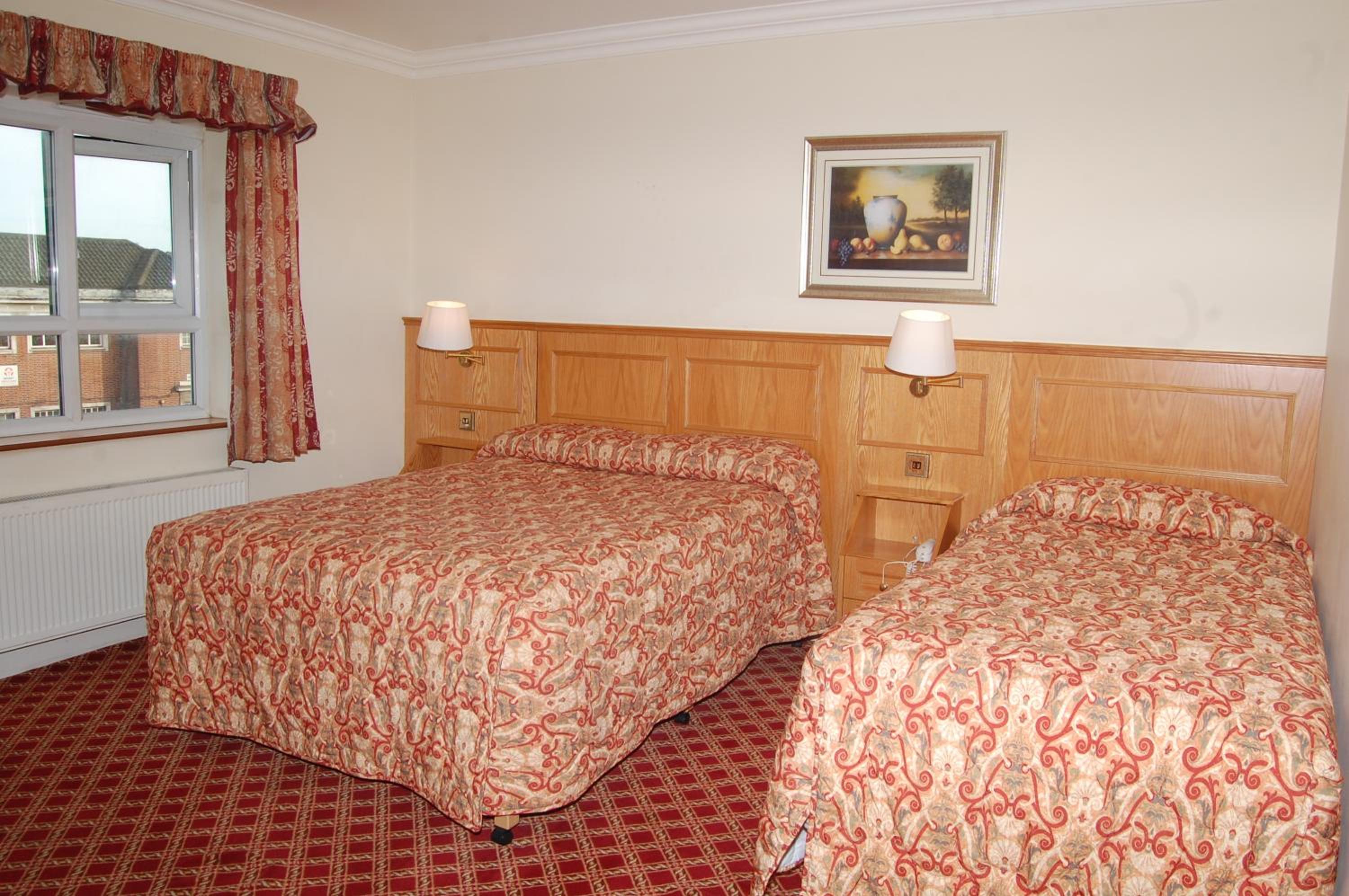 Triple Room photo 3