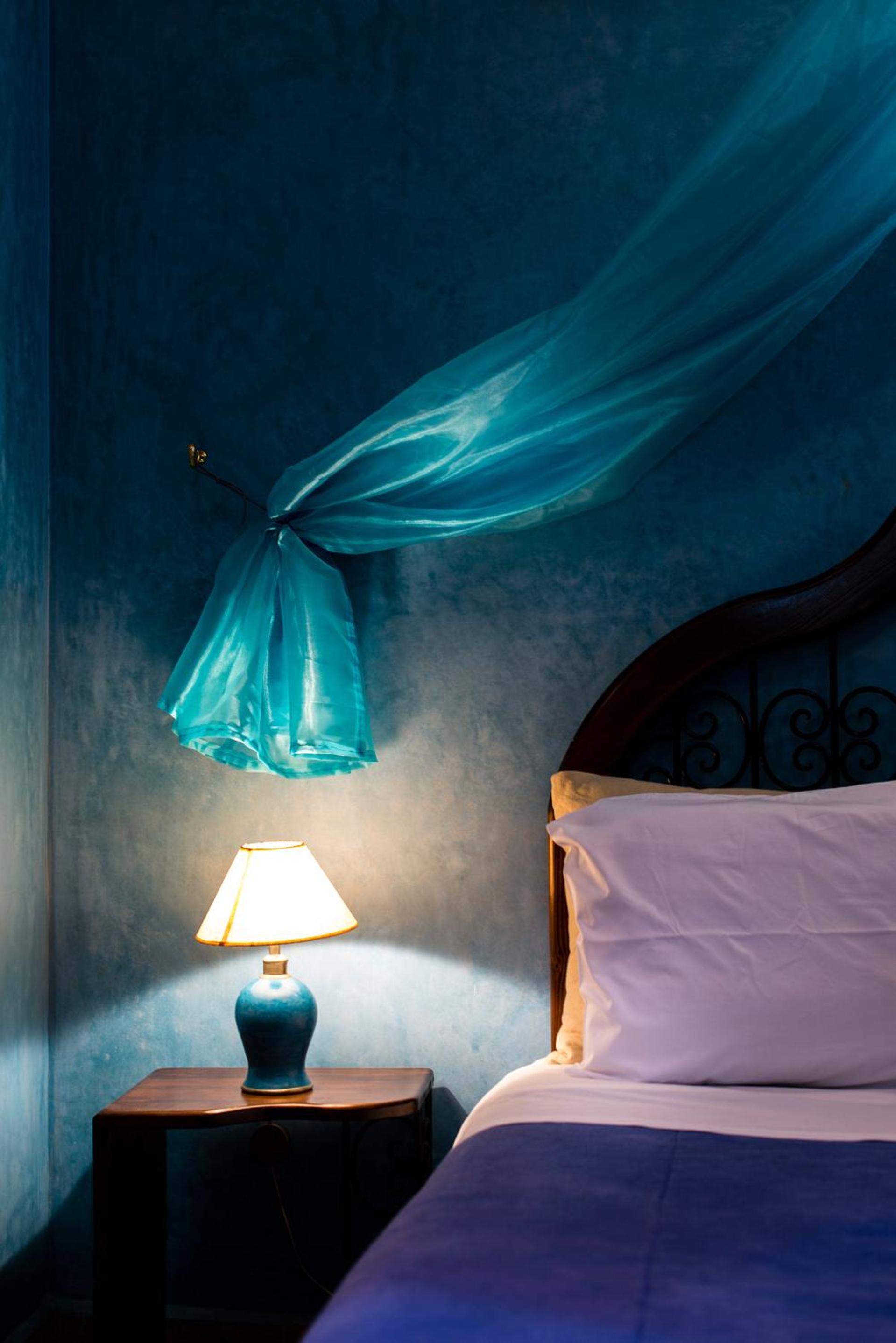 Adam Twin Room