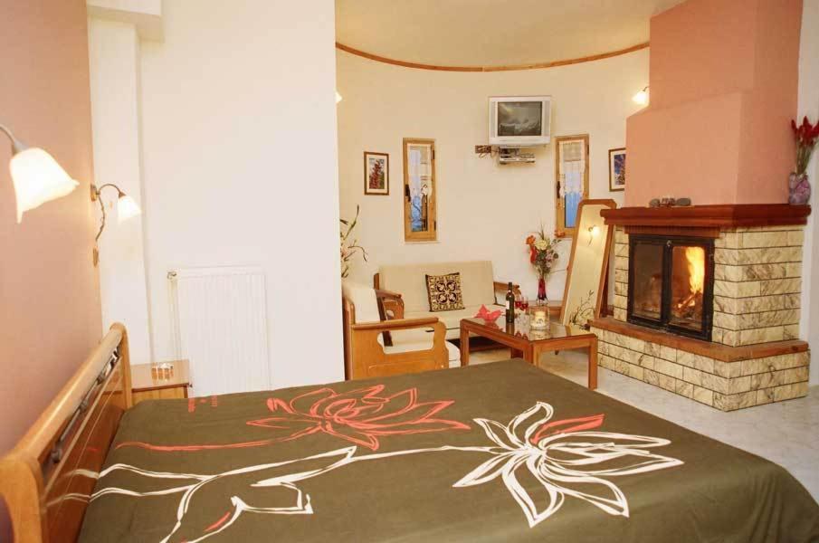 Studio with Lake View - Photo 2