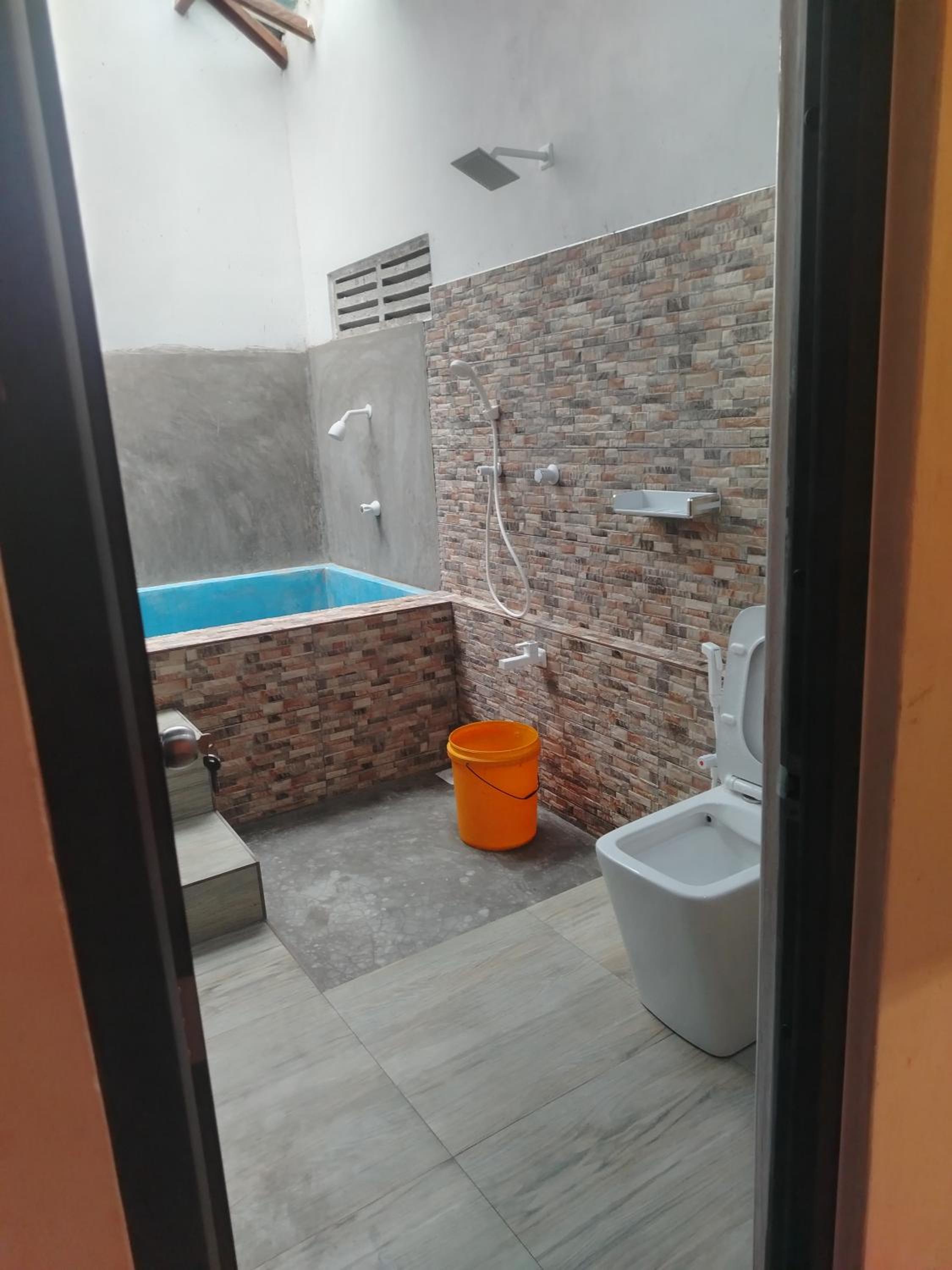 Budget Double Room photo 3