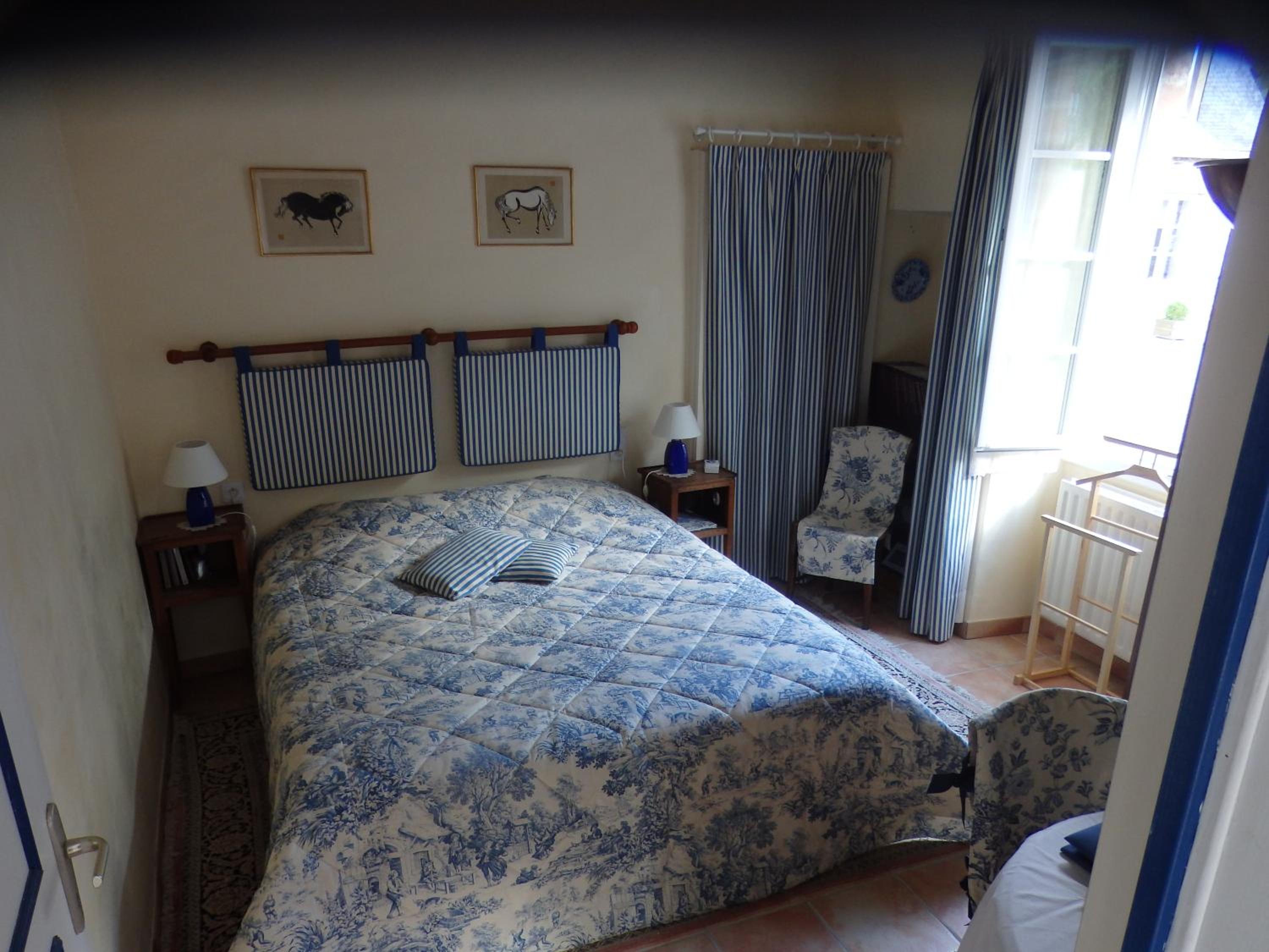 Comfort Double Room photo 2