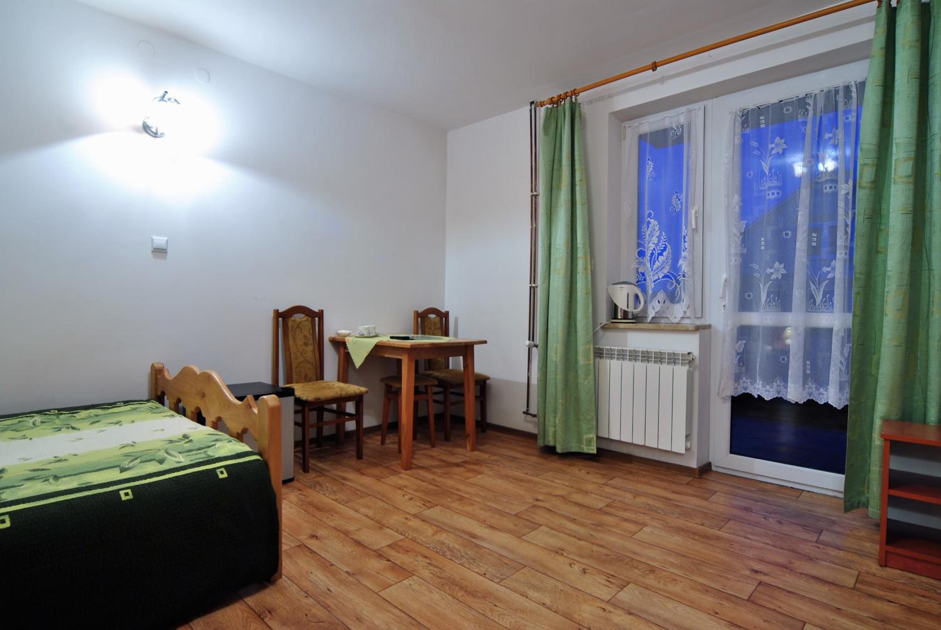 Triple Room photo 1