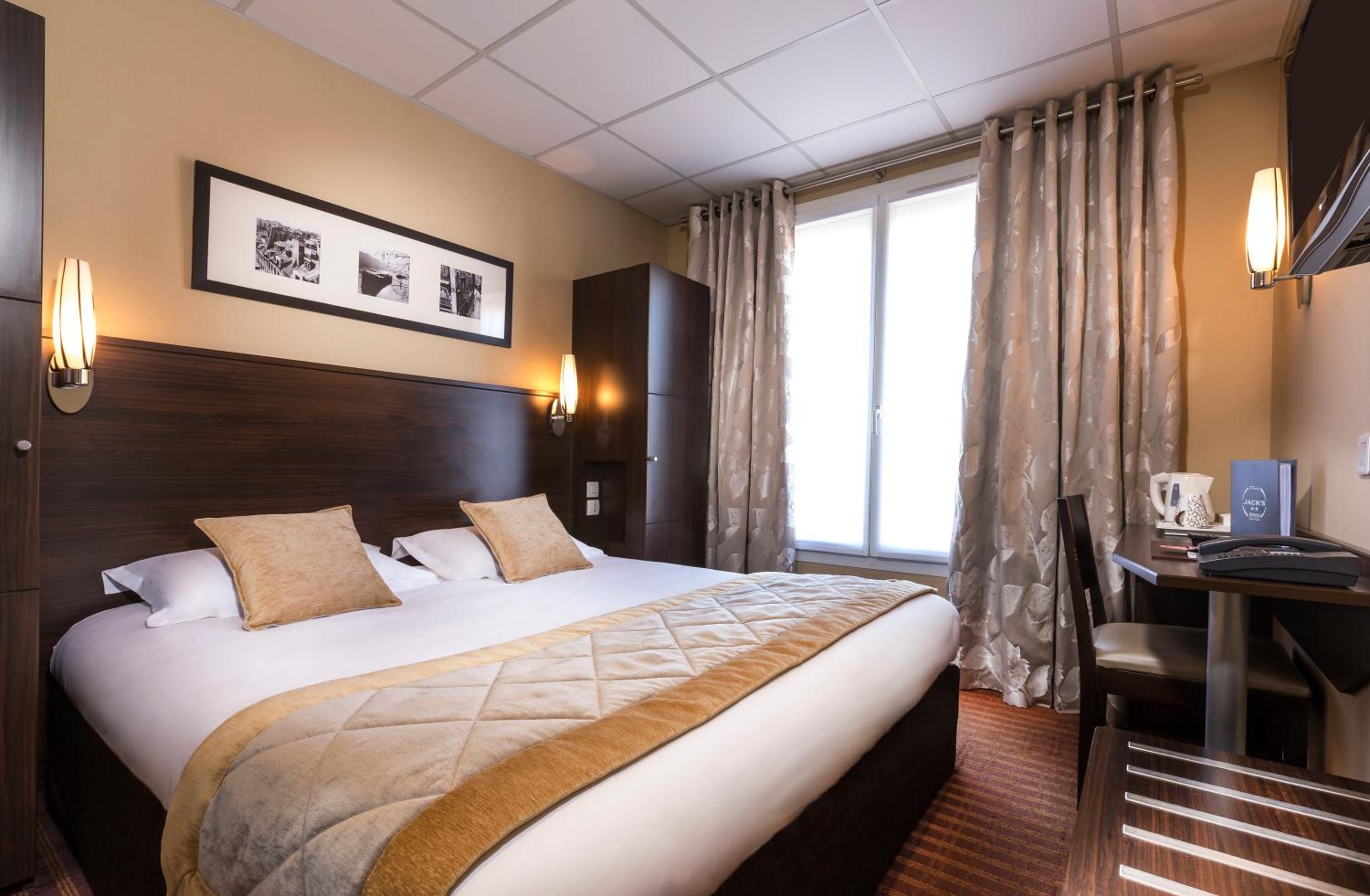 Superior Double Room photo 1