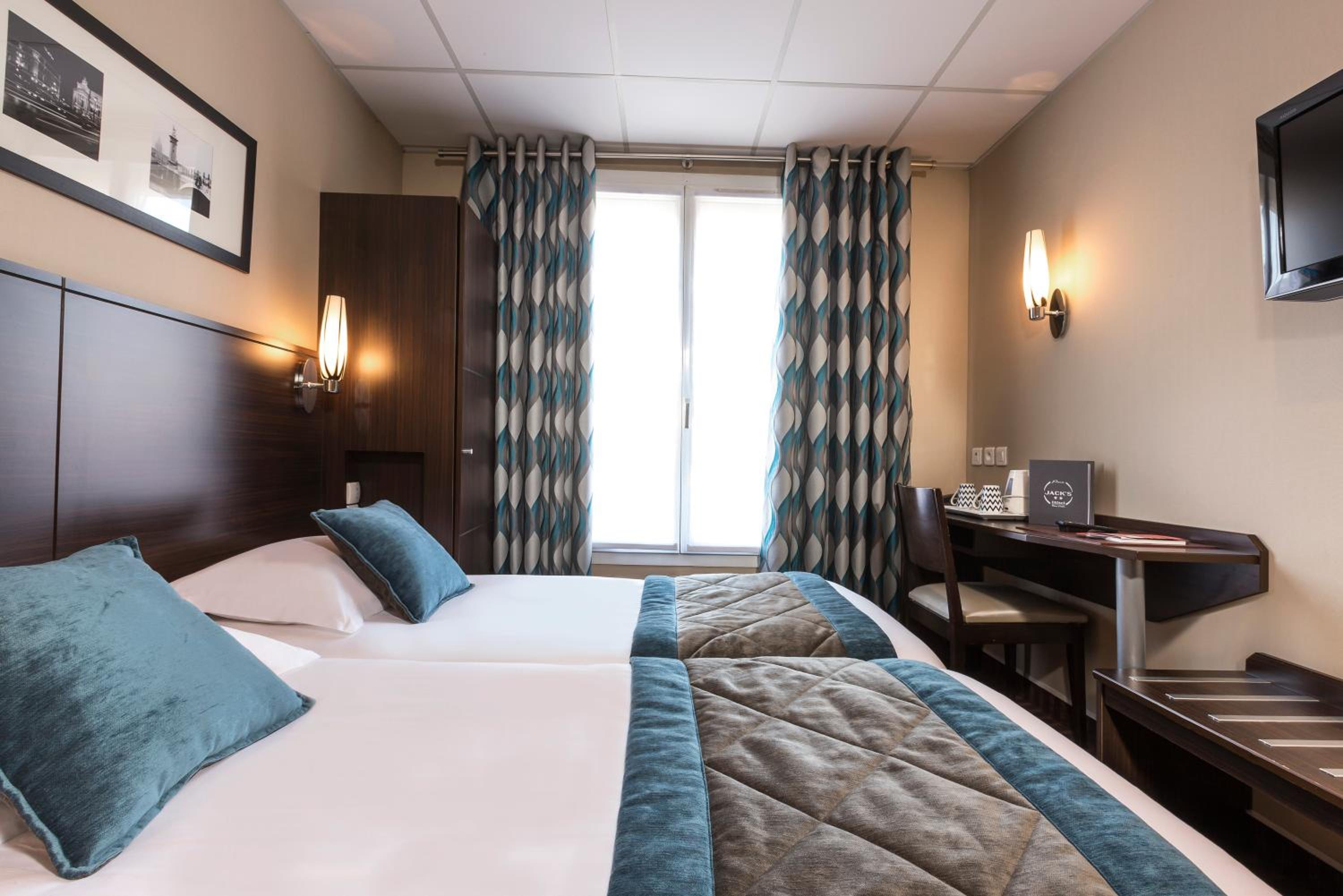 Superior Twin Room photo 1