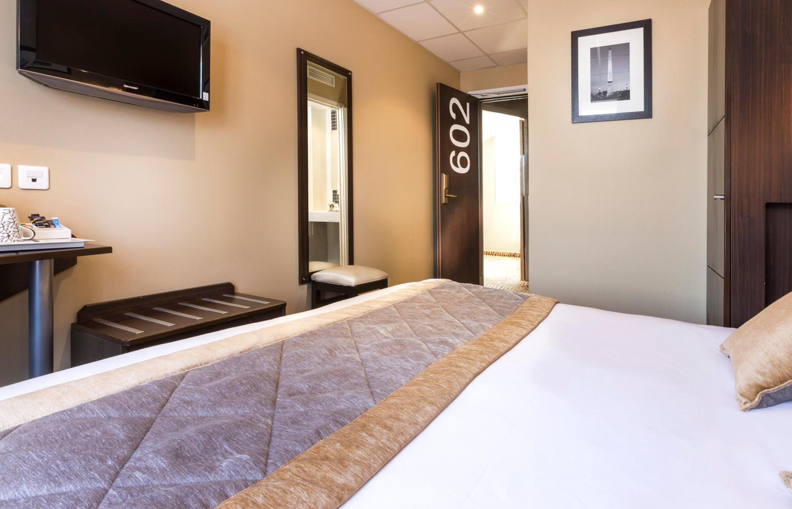 Superior Double Room photo 2