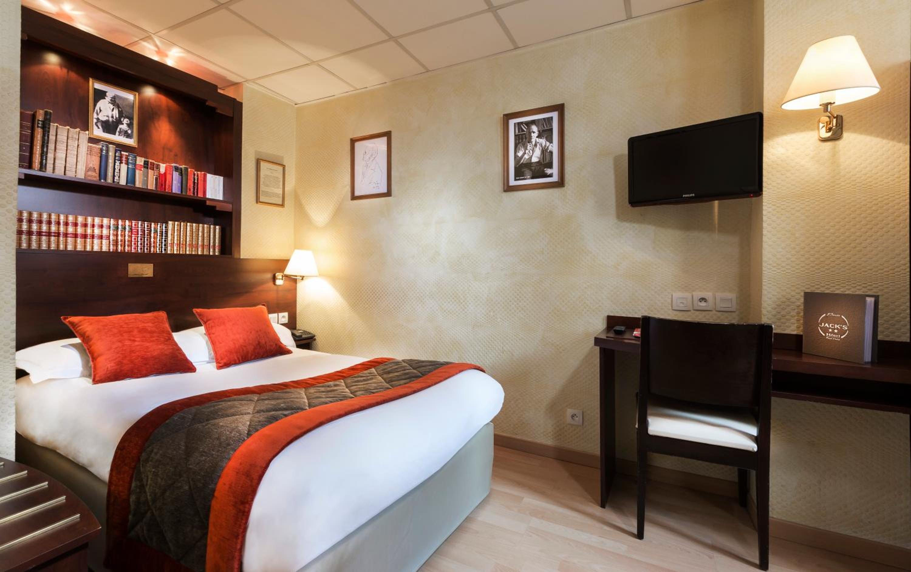 Classic Single Room photo 1