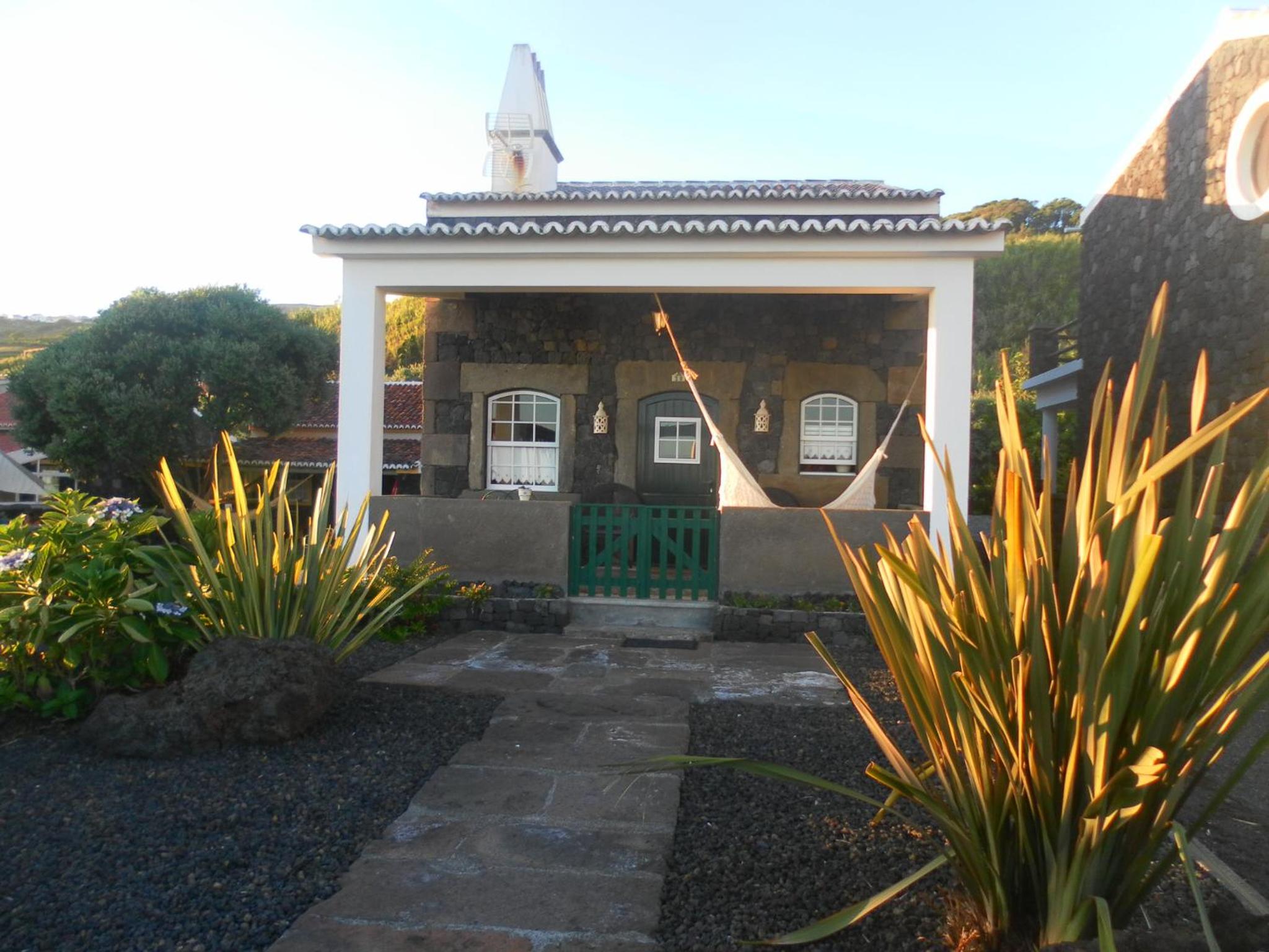 Three-Bedroom House photo 2