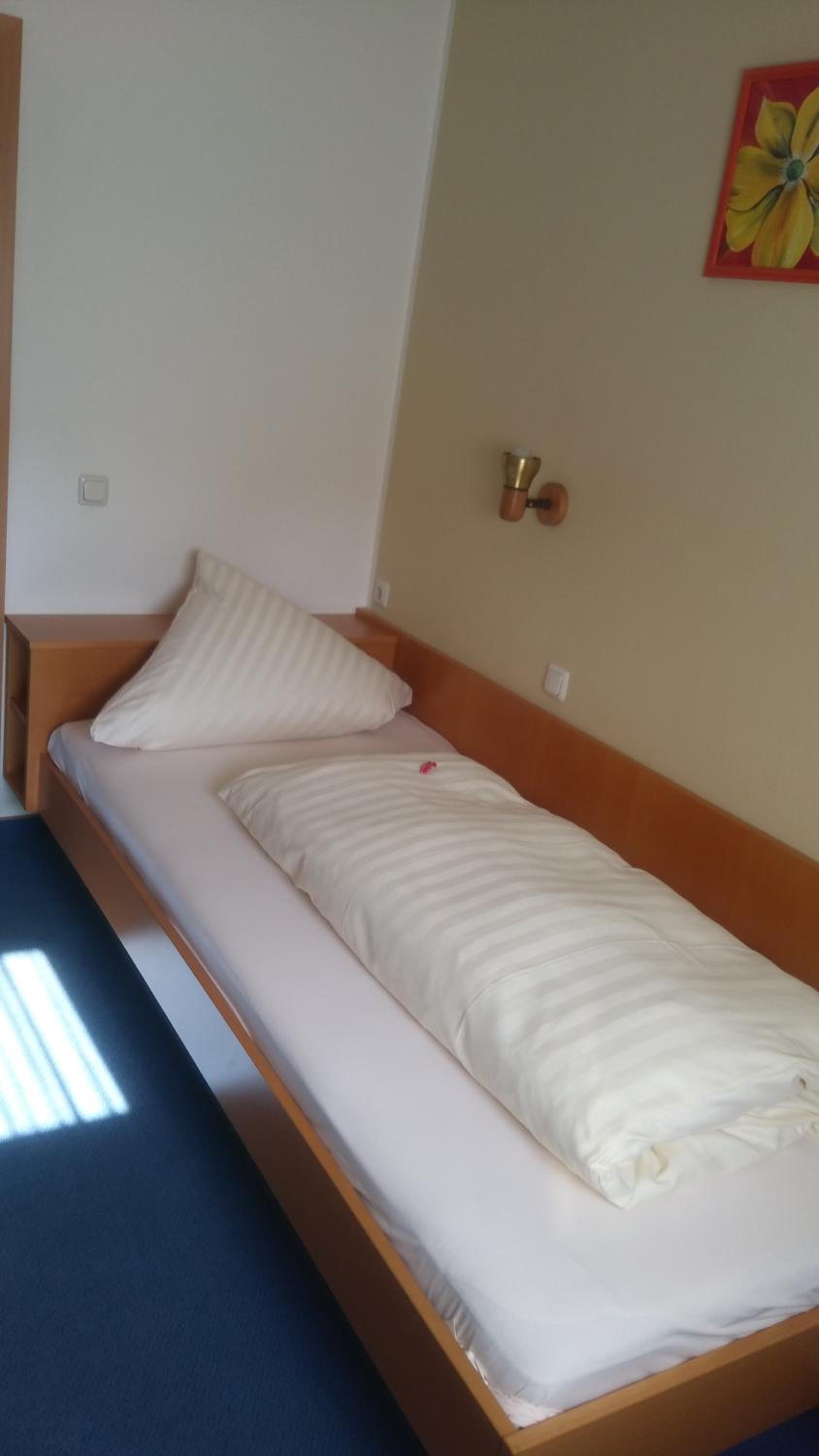 Single Room with Shower