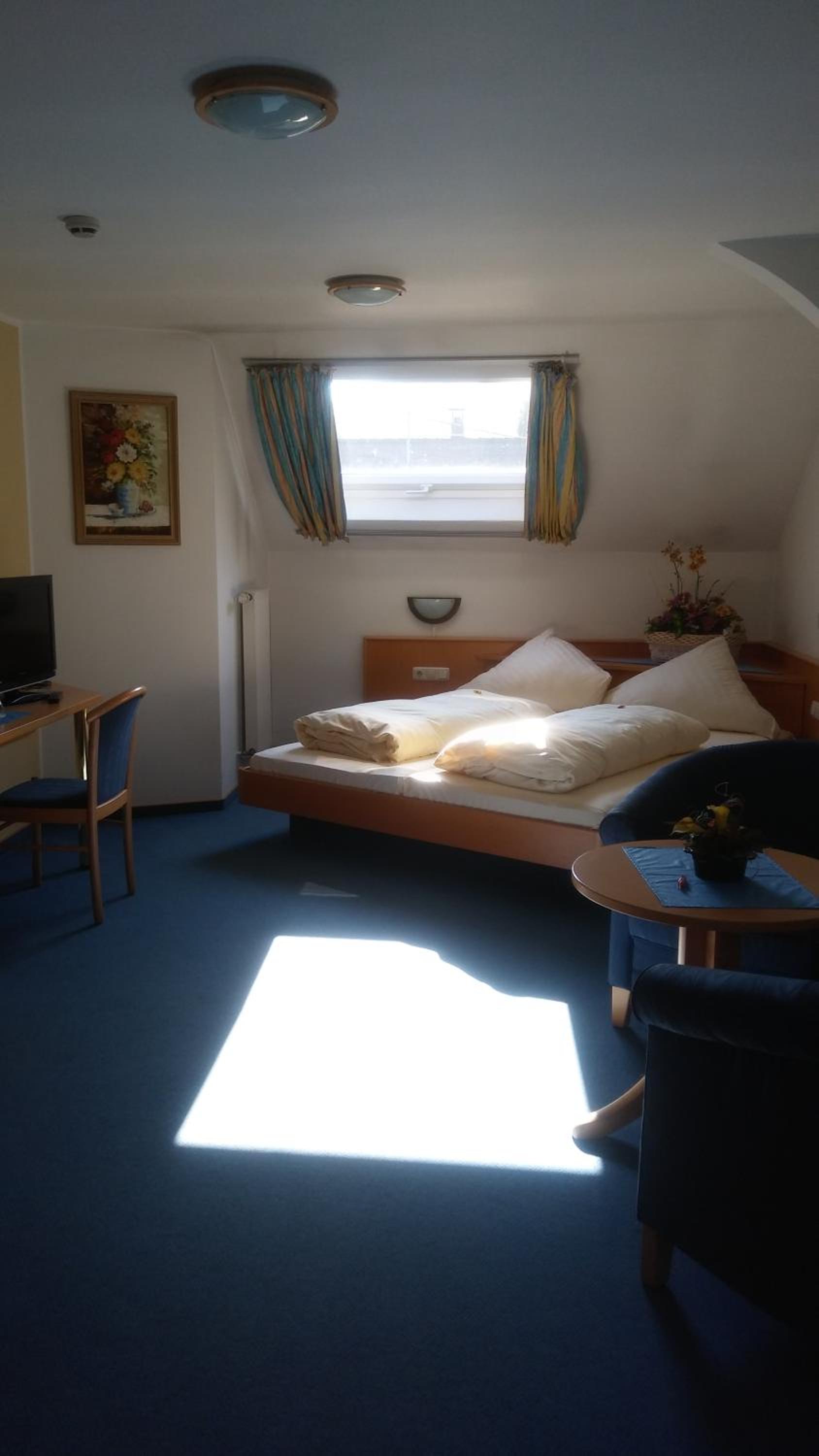 Standard Double Suite photo 2