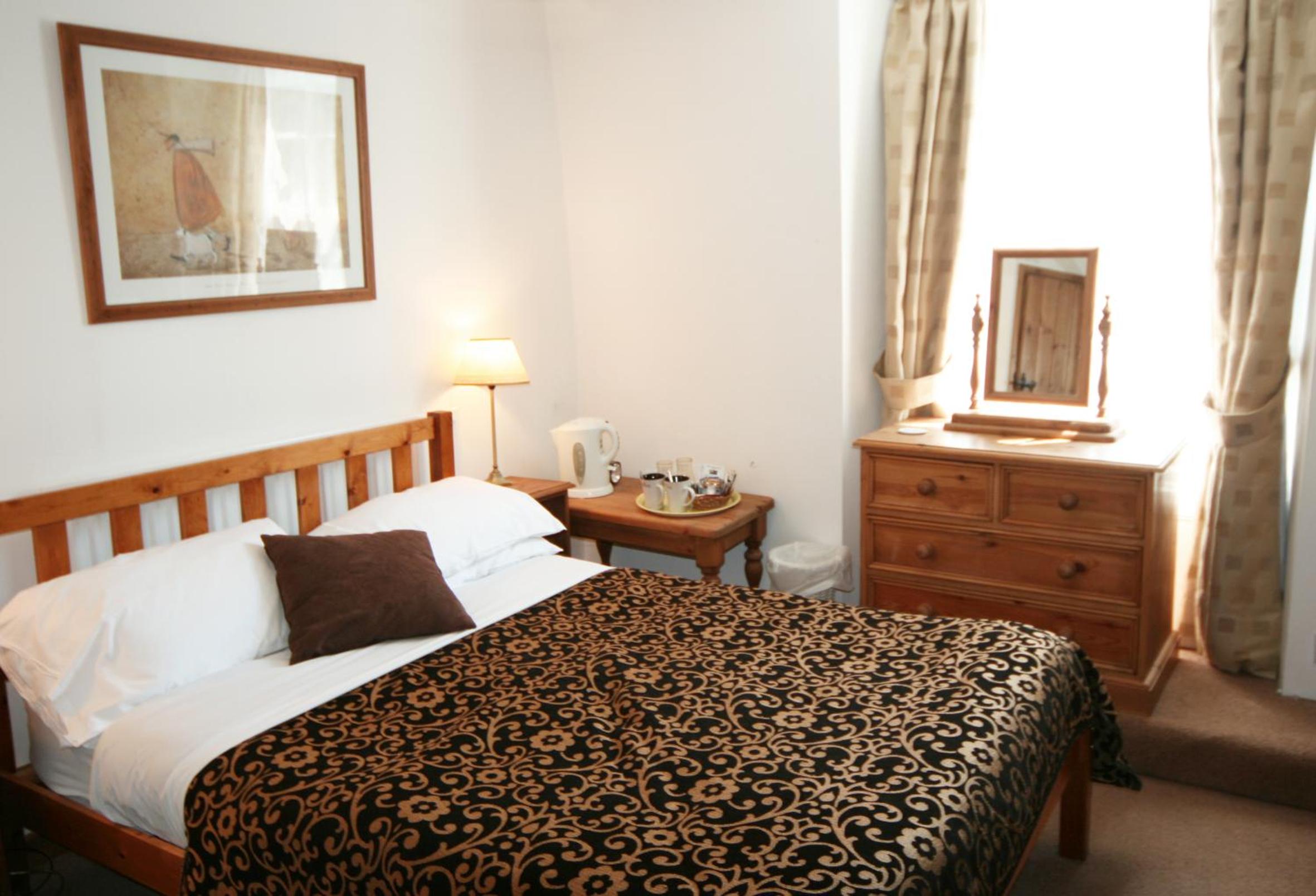 Double Room - Photo 5