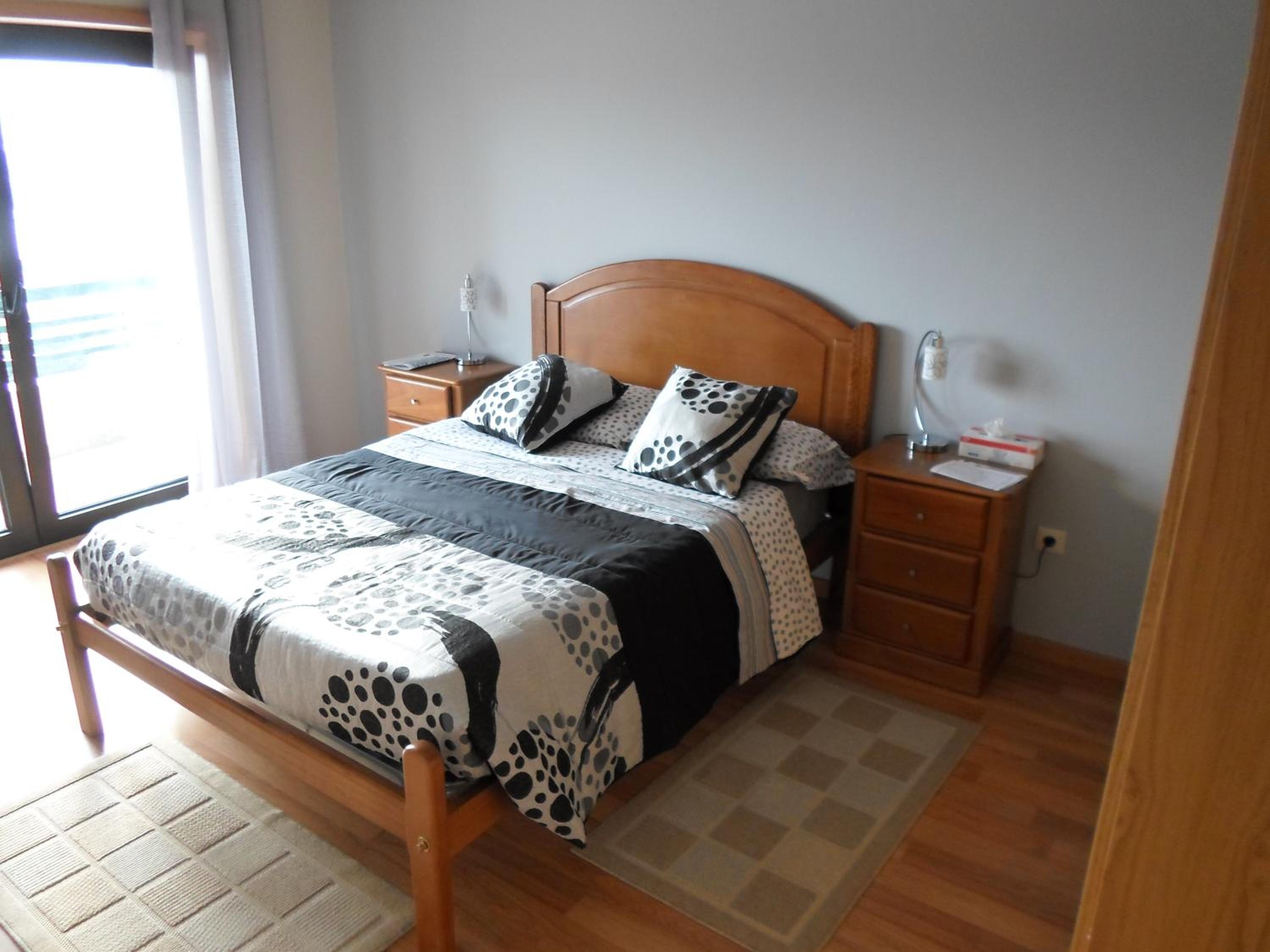 King Room with Balcony - Photo 1