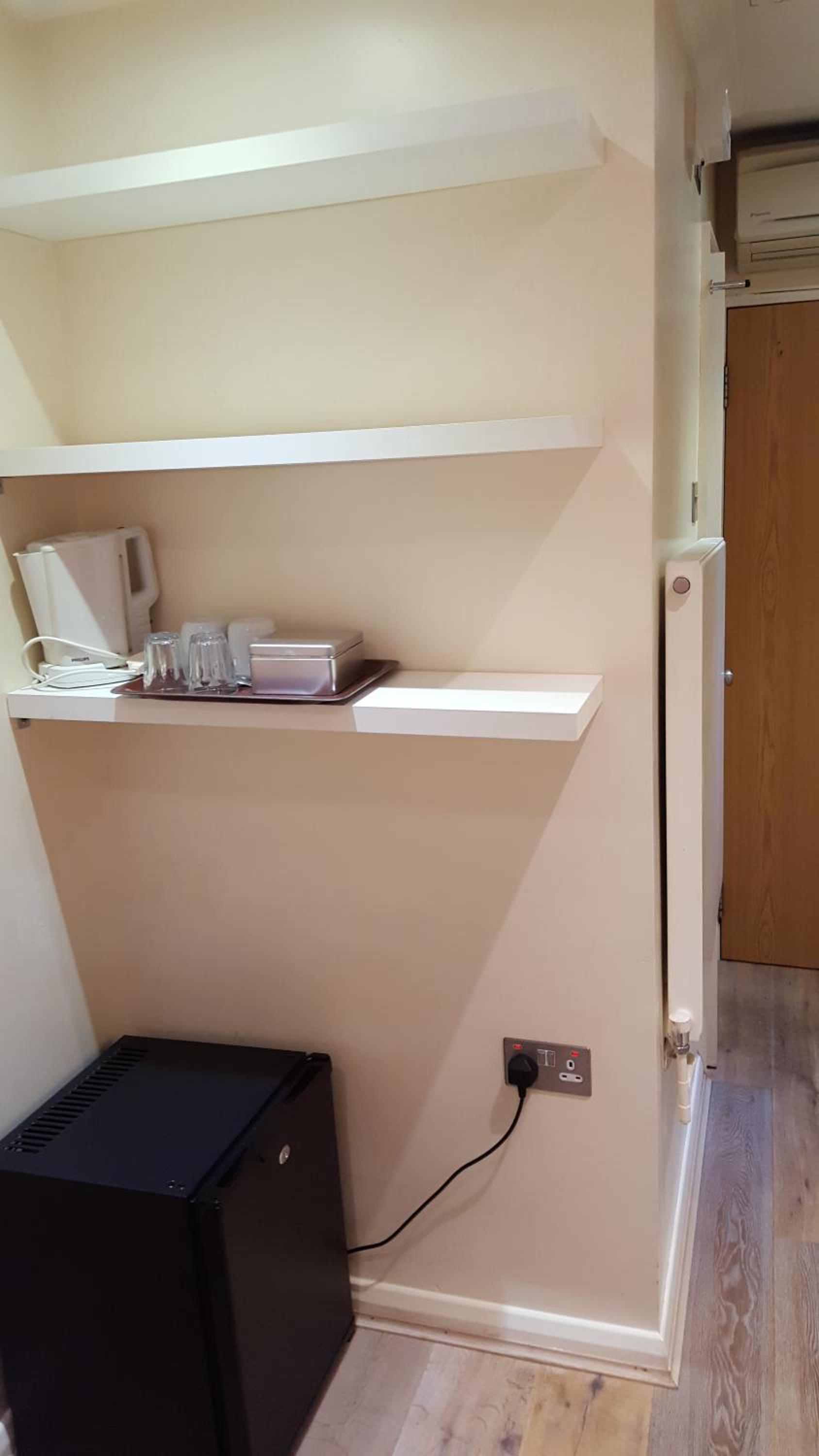 Small Double Room photo 2
