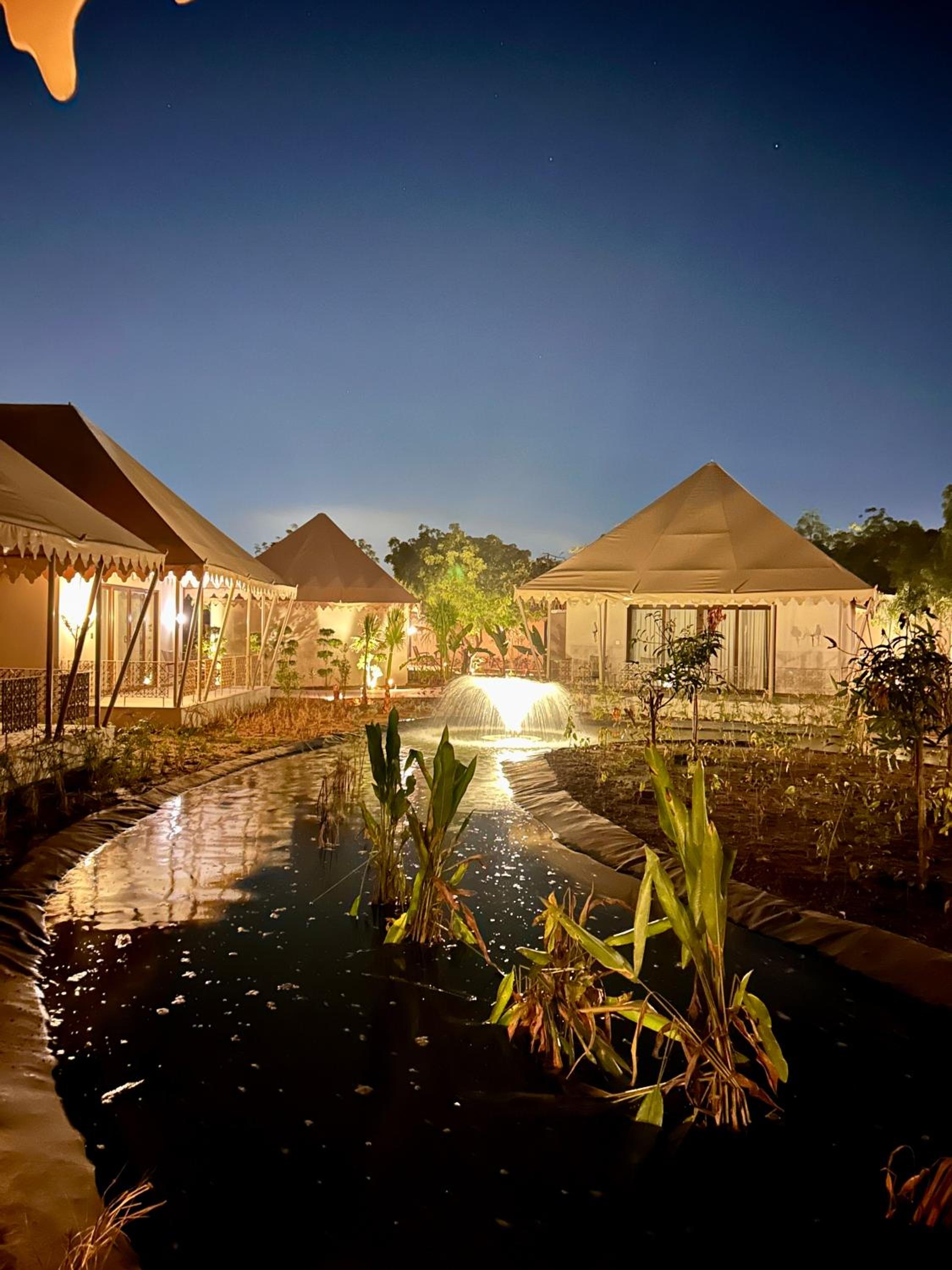 Superior Villa photo 1