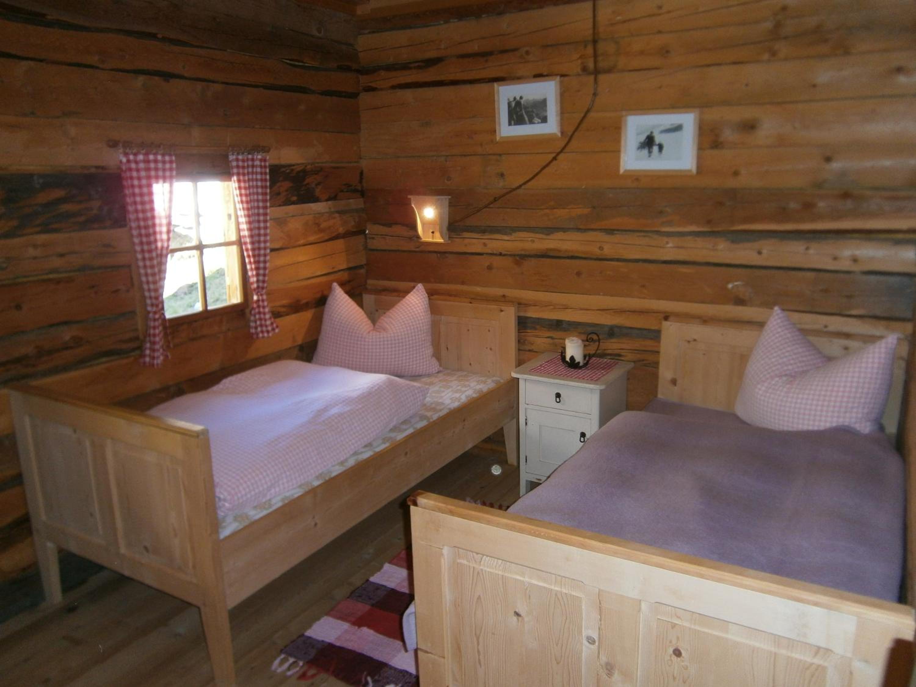 Three-Bedroom Chalet photo 1