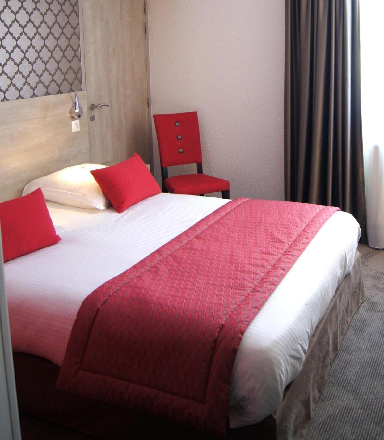 Superior Double Room photo 1
