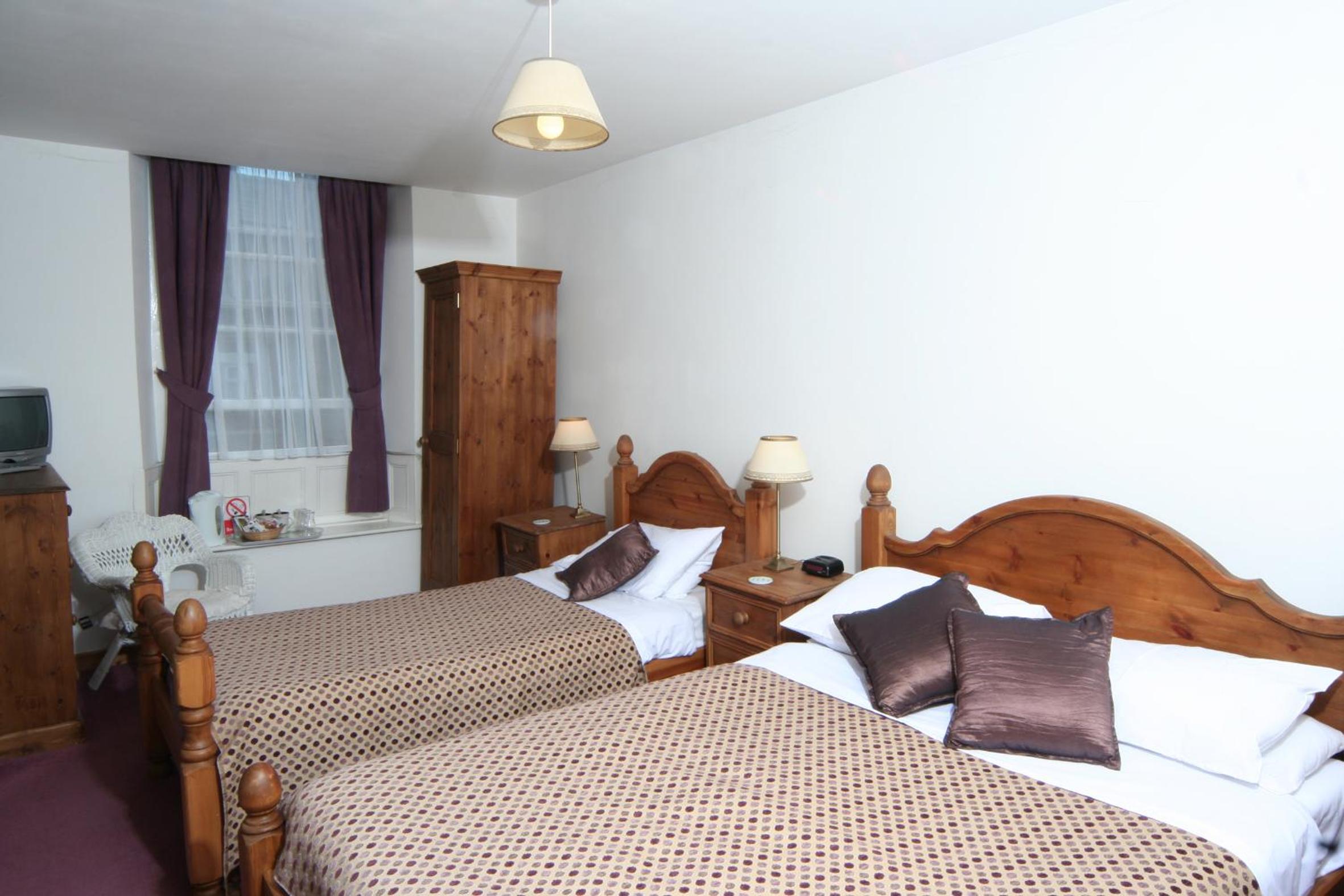 Double or Twin Room photo 1