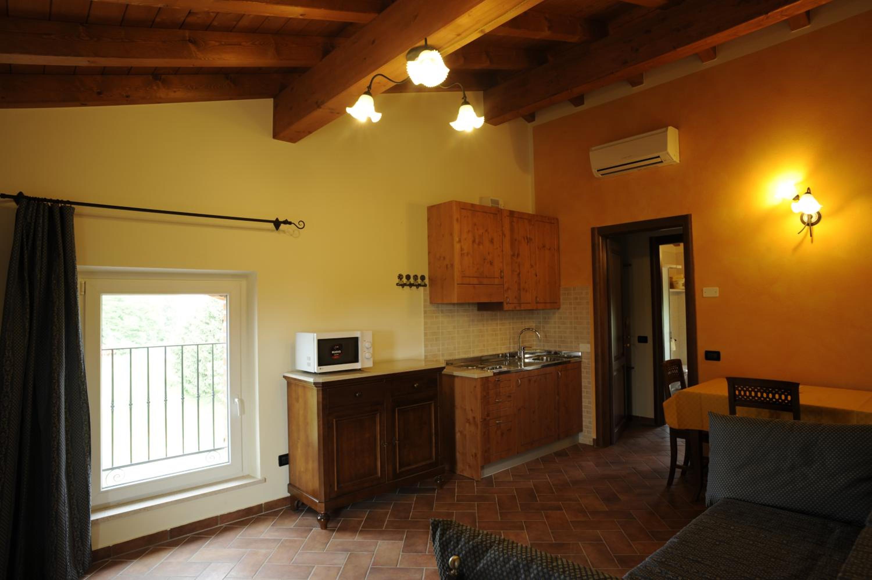 One-Bedroom Suite photo 1
