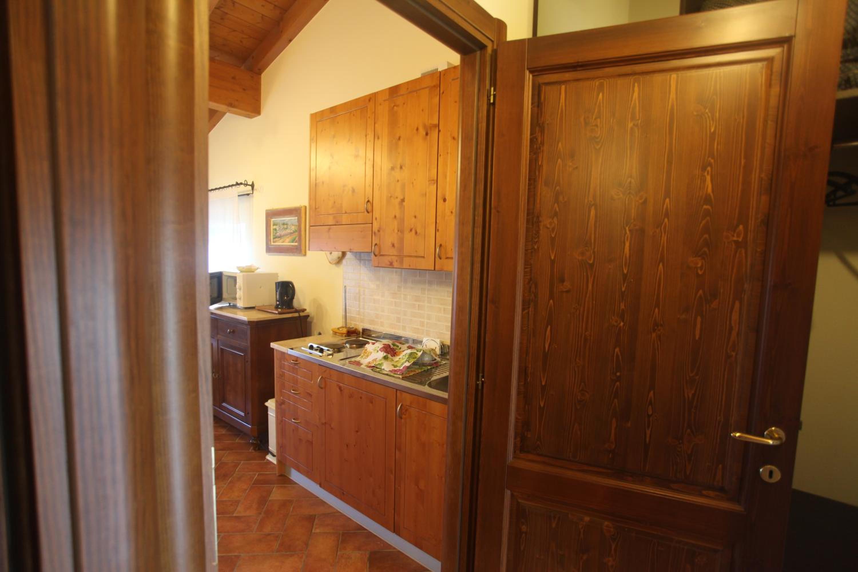 One-Bedroom Suite photo 2