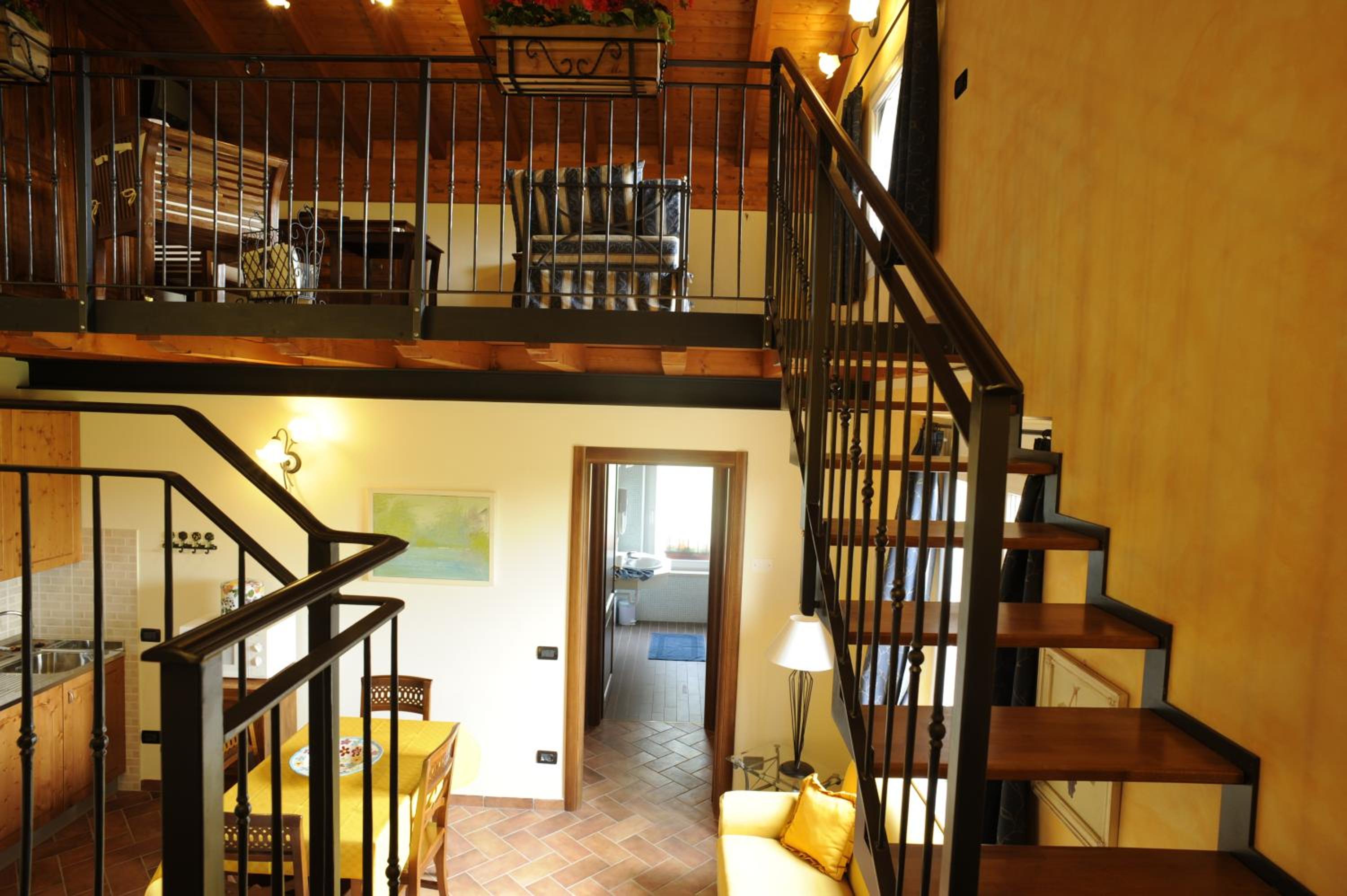 Two-Bedroom Suite photo 1