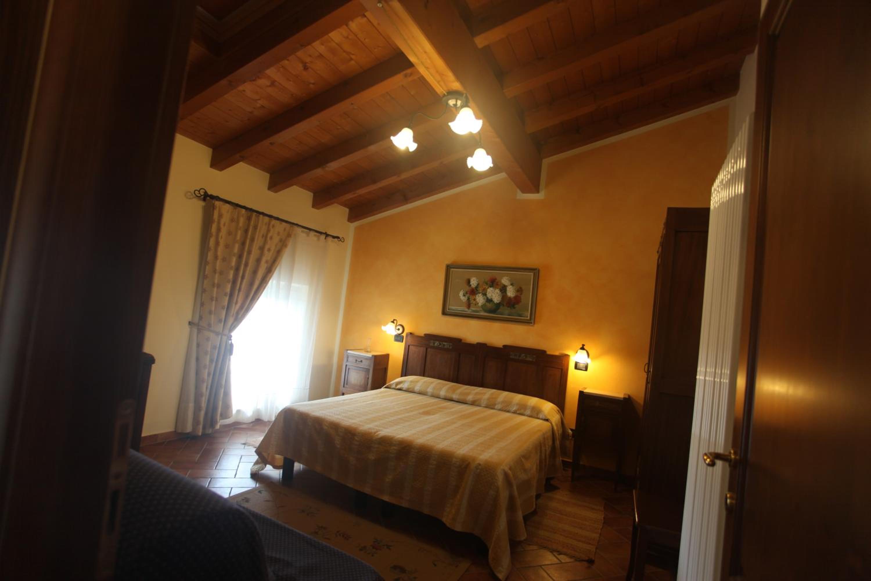 One-Bedroom Suite photo 3