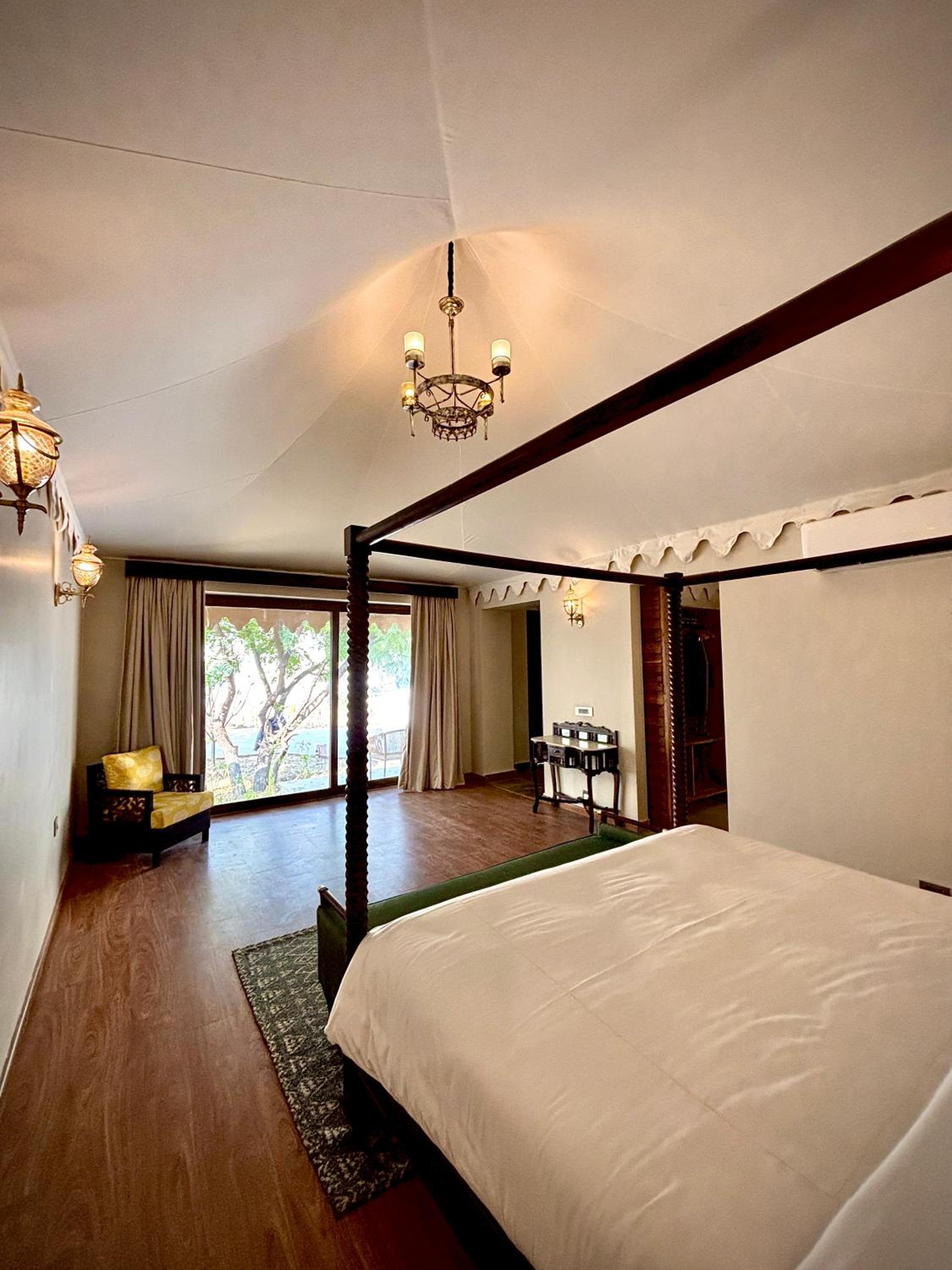 King Suite photo 1