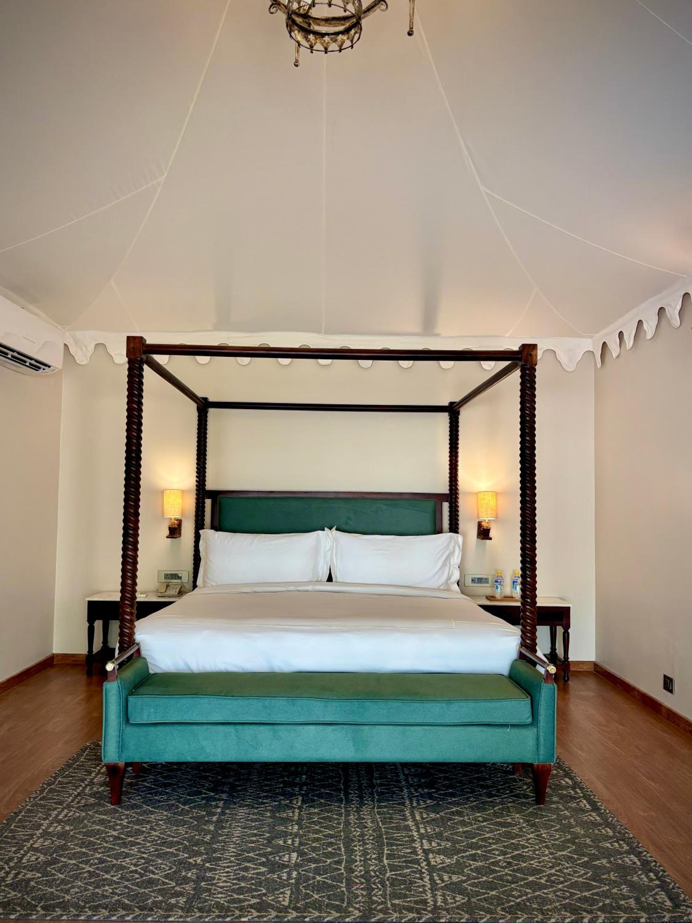 King Suite photo 3