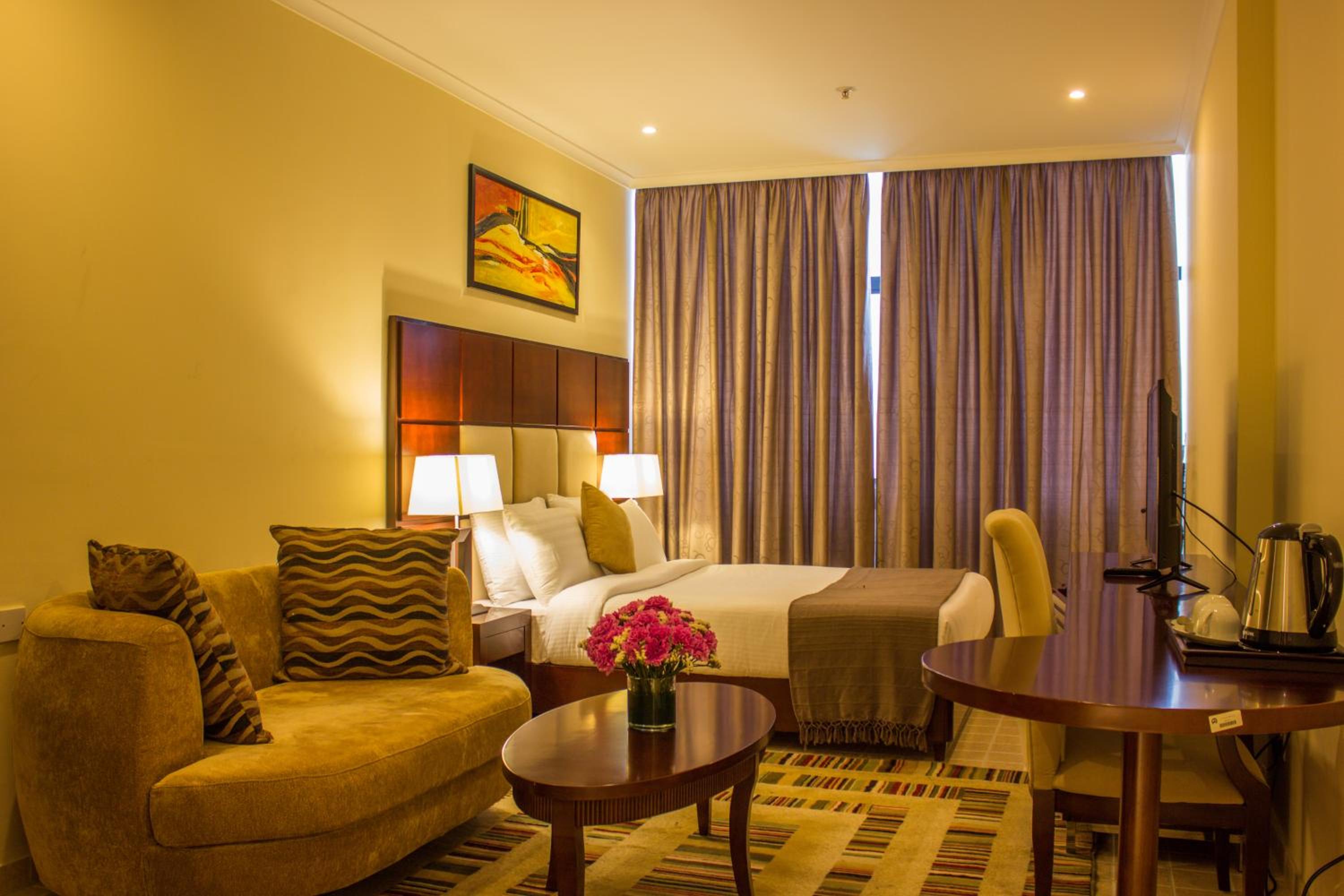 Deluxe Room photo 2