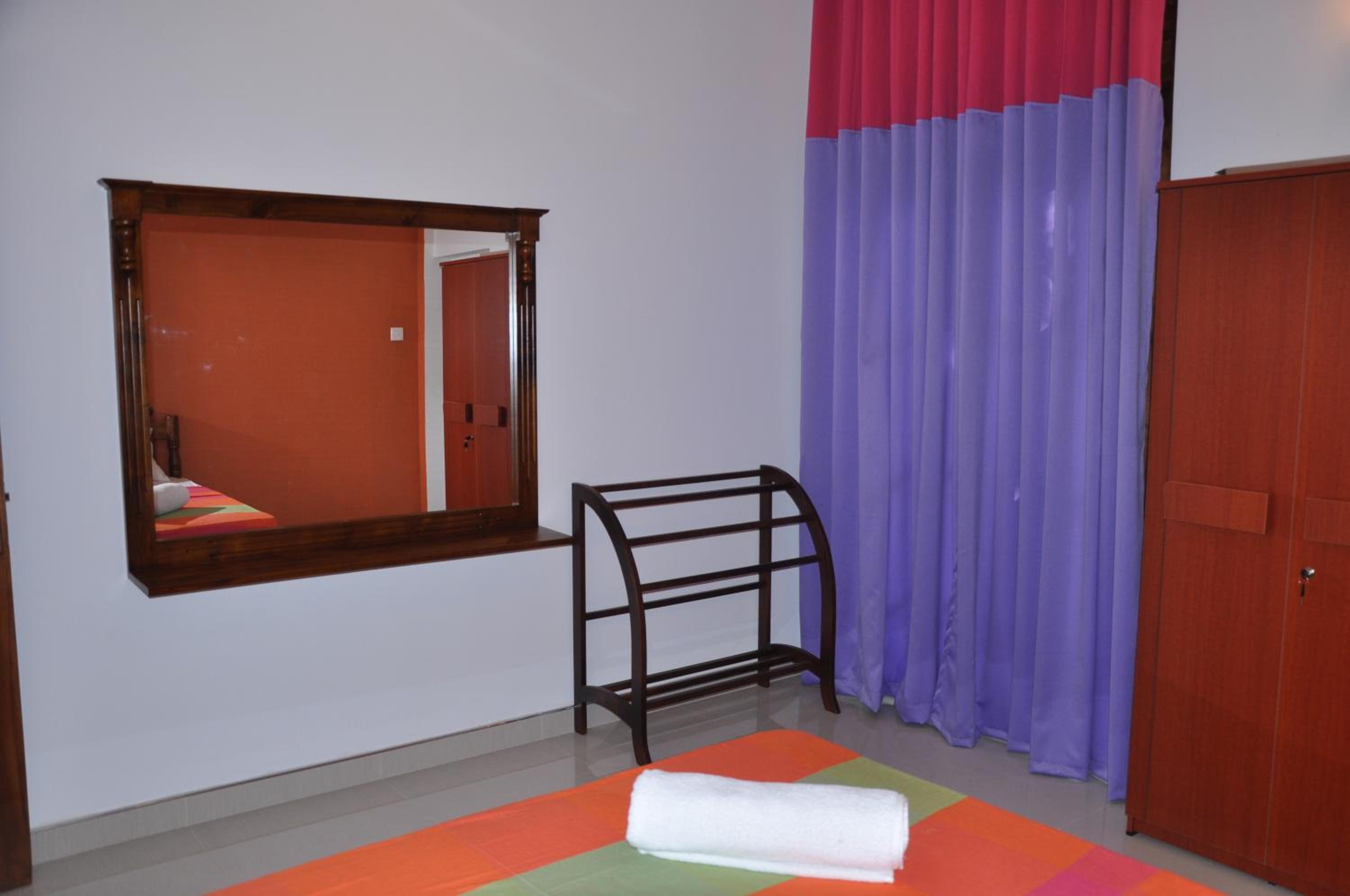 Double Room with Garden View photo 3