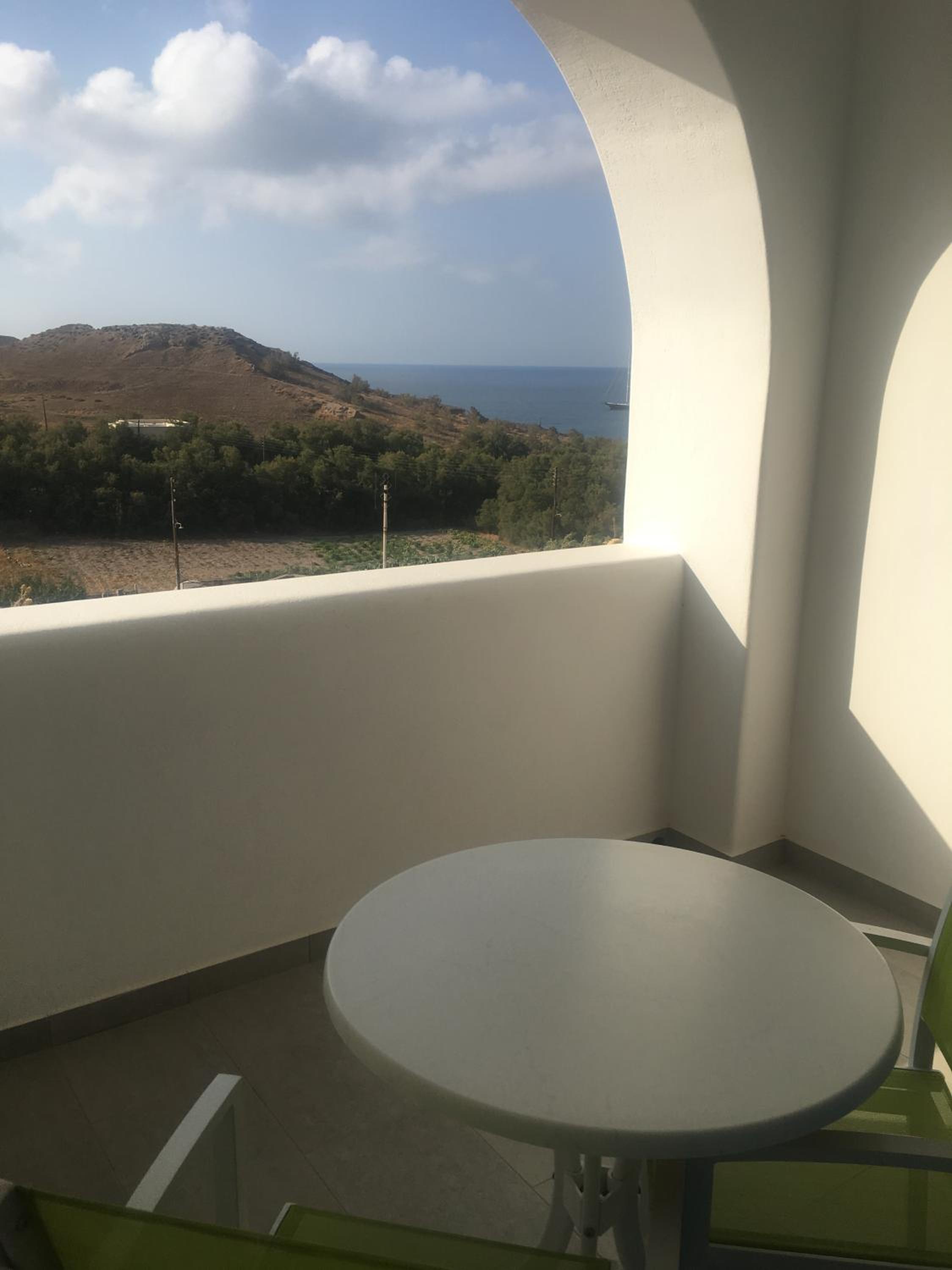 Comfort Double Room with Balcony - Photo 4