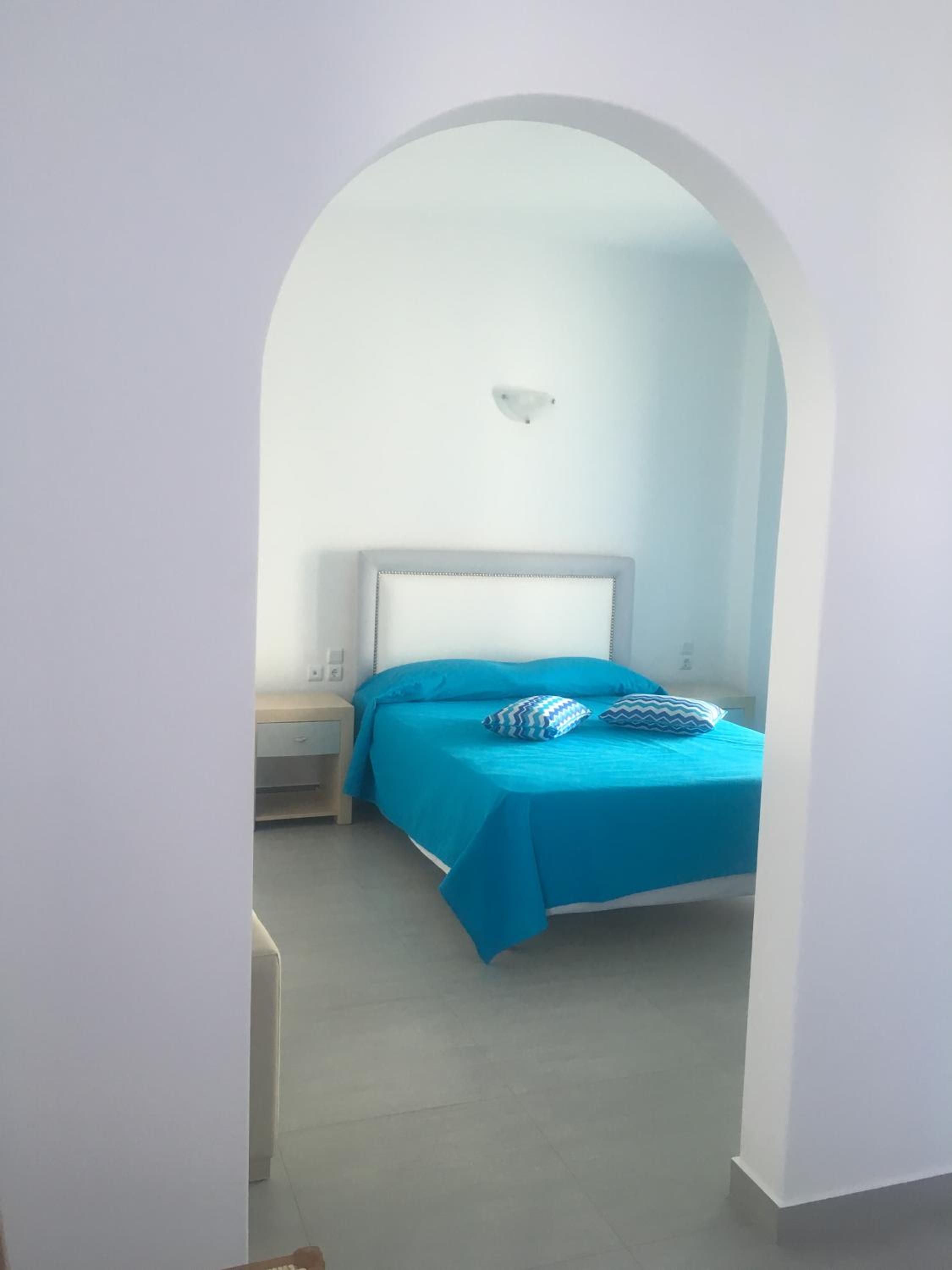 Comfort Double Room with Balcony - Photo 11