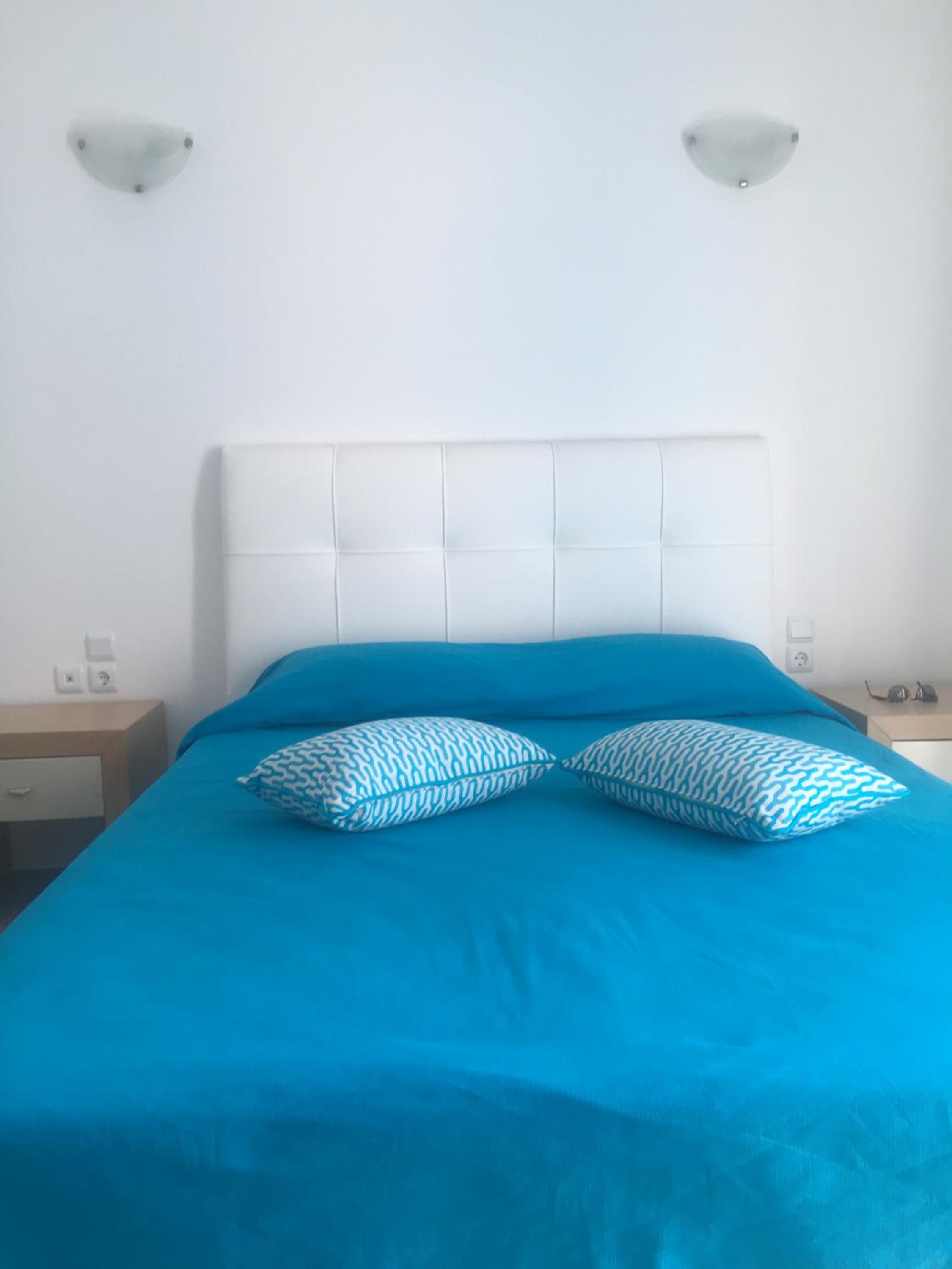 Comfort Double Room with Balcony - Photo 13