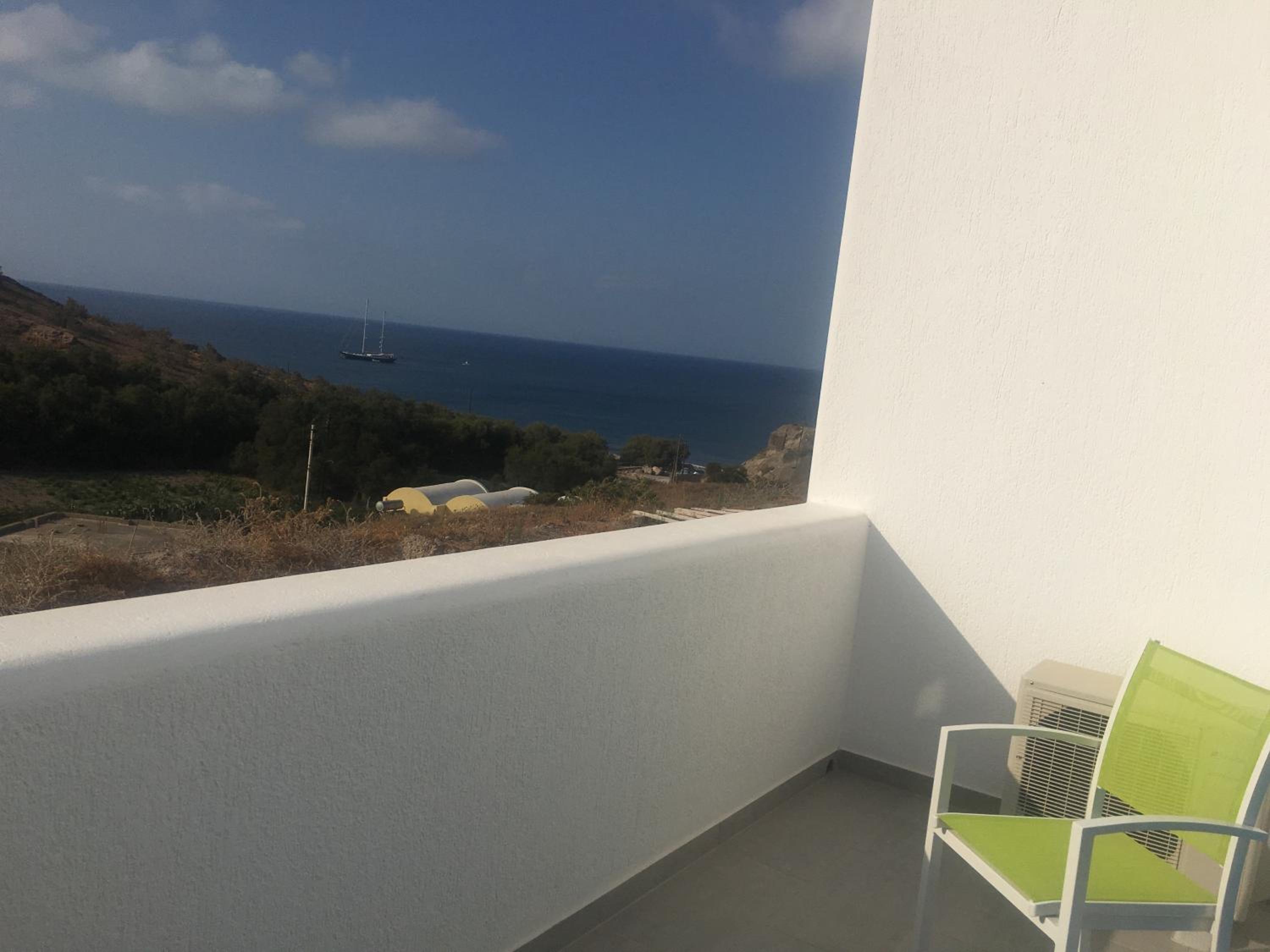 Comfort Double Room with Balcony - Photo 8