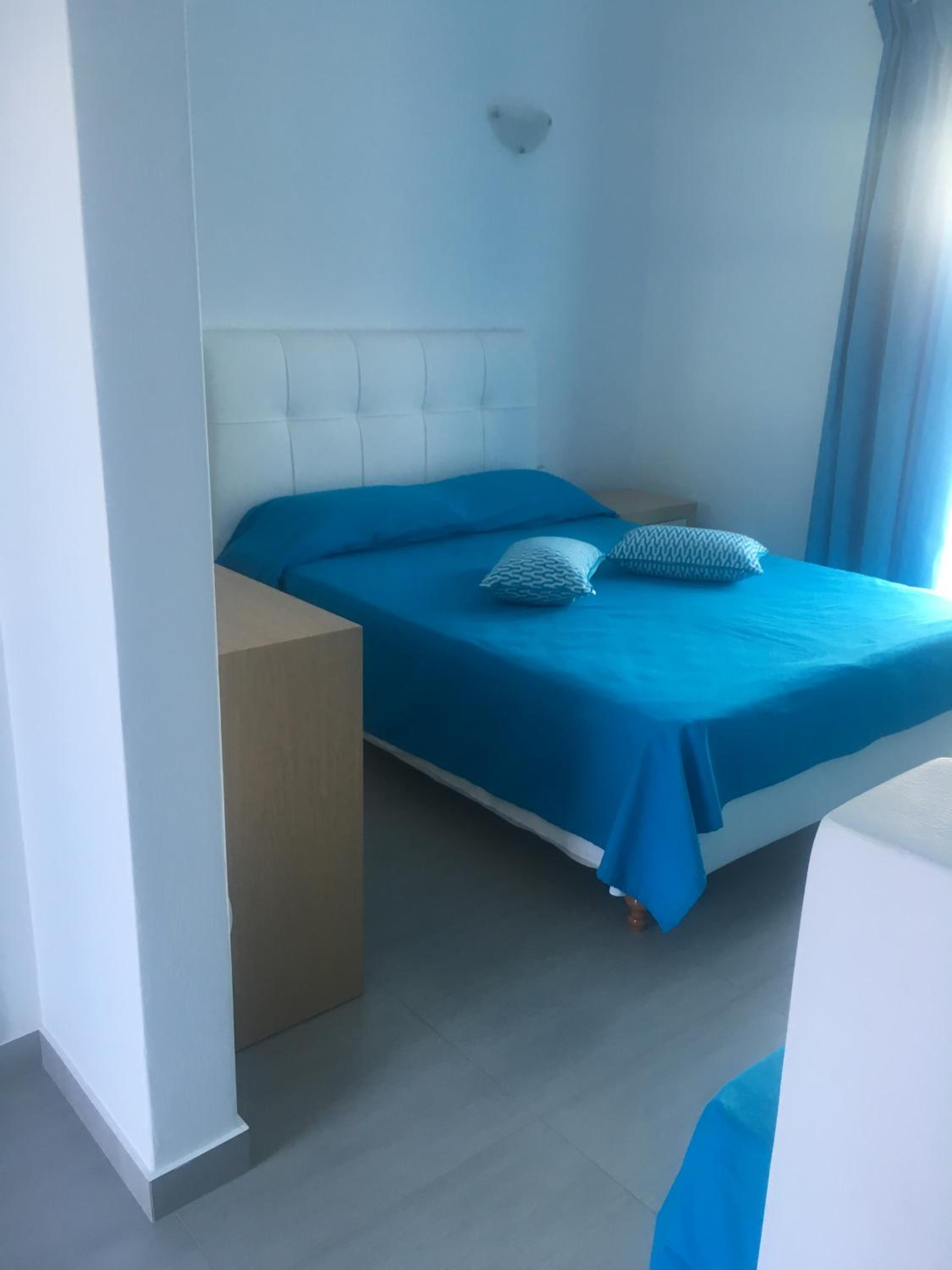 Comfort Double Room with Balcony - Photo 16