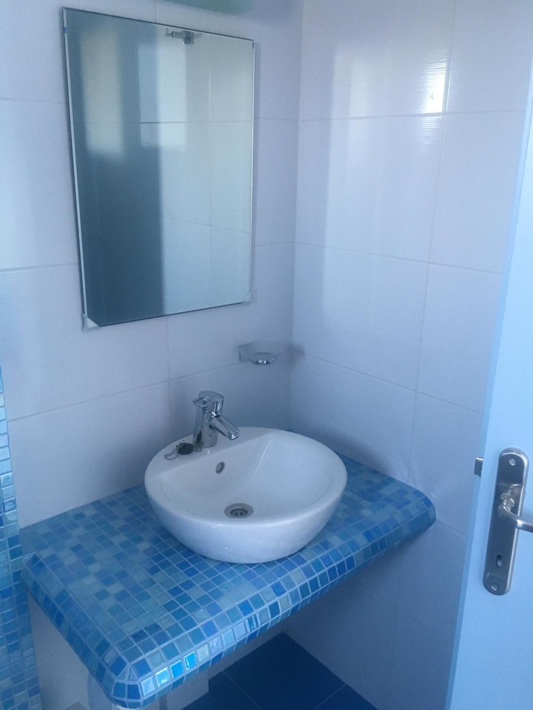Comfort Double Room with Balcony - Photo 15