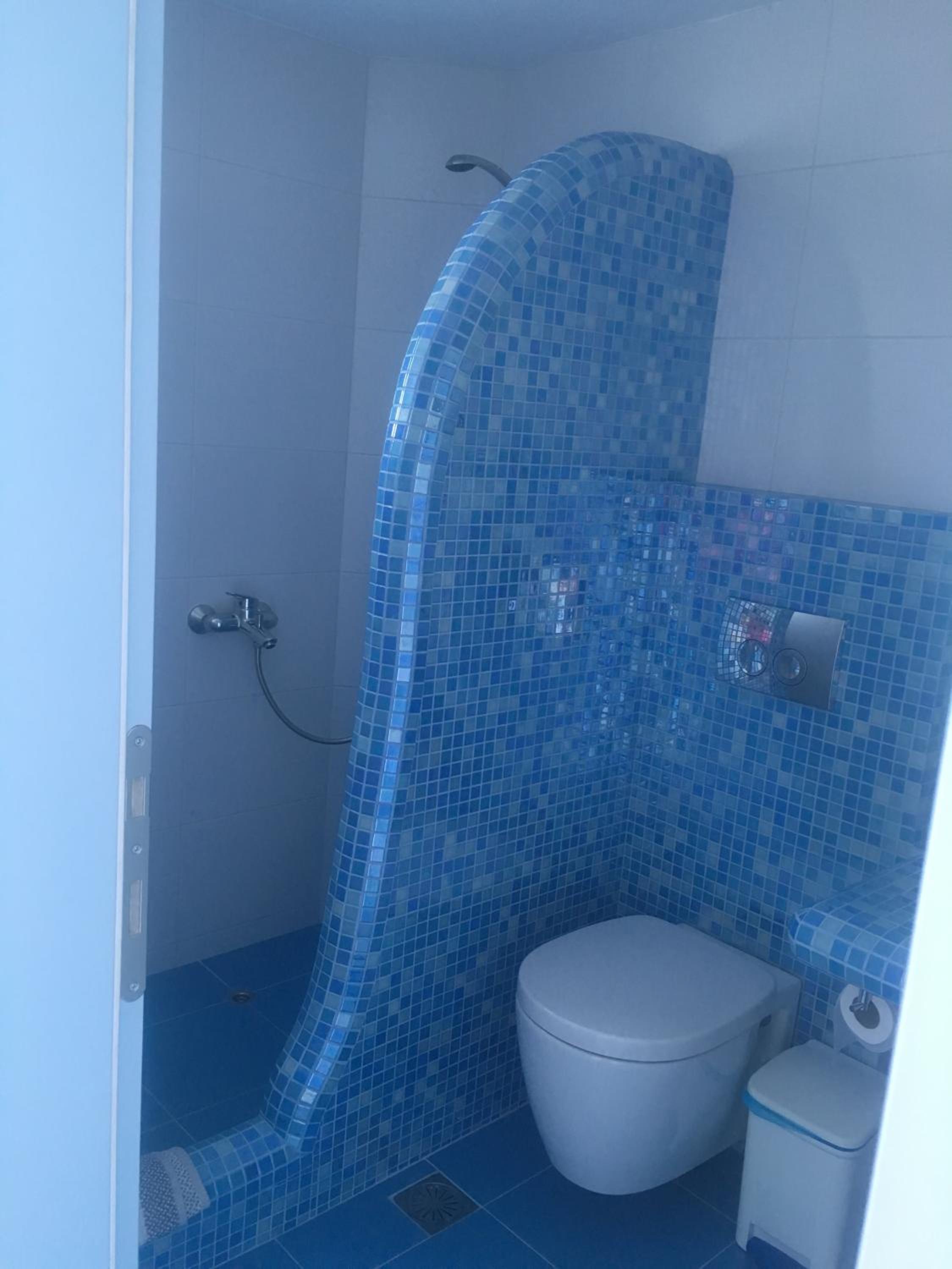 Comfort Double Room with Balcony - Photo 7