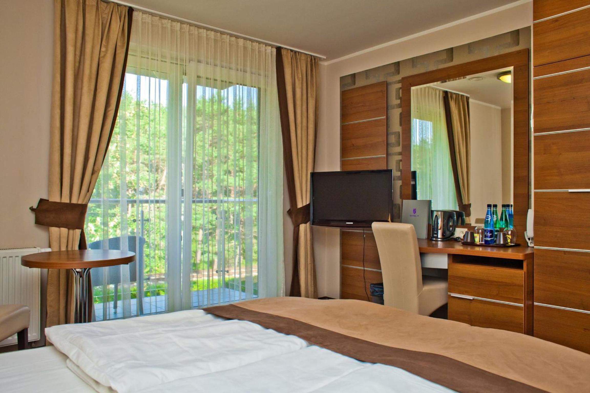 Double or Twin Room photo 1