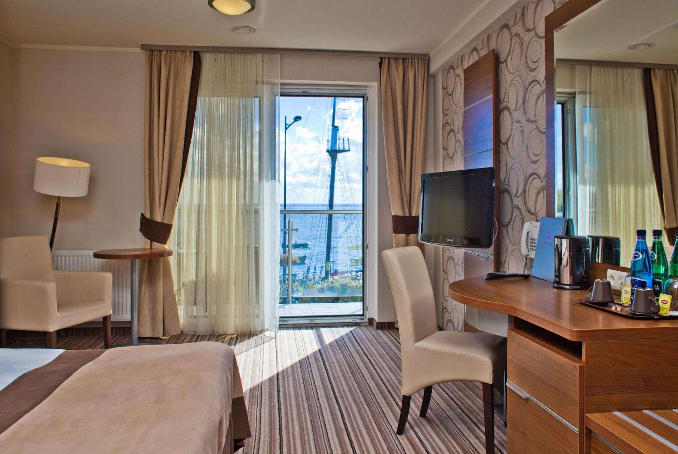 Superior Double or Twin Room photo 1