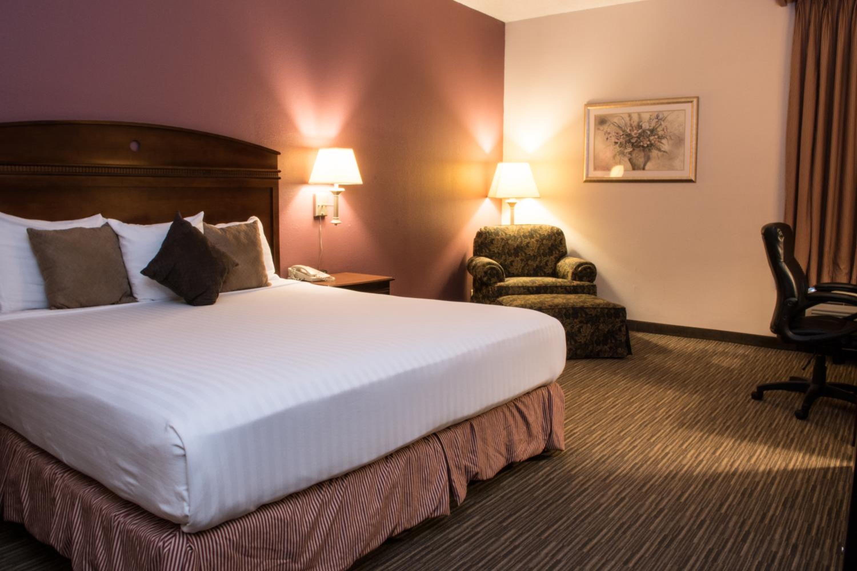 King Room - Photo 1