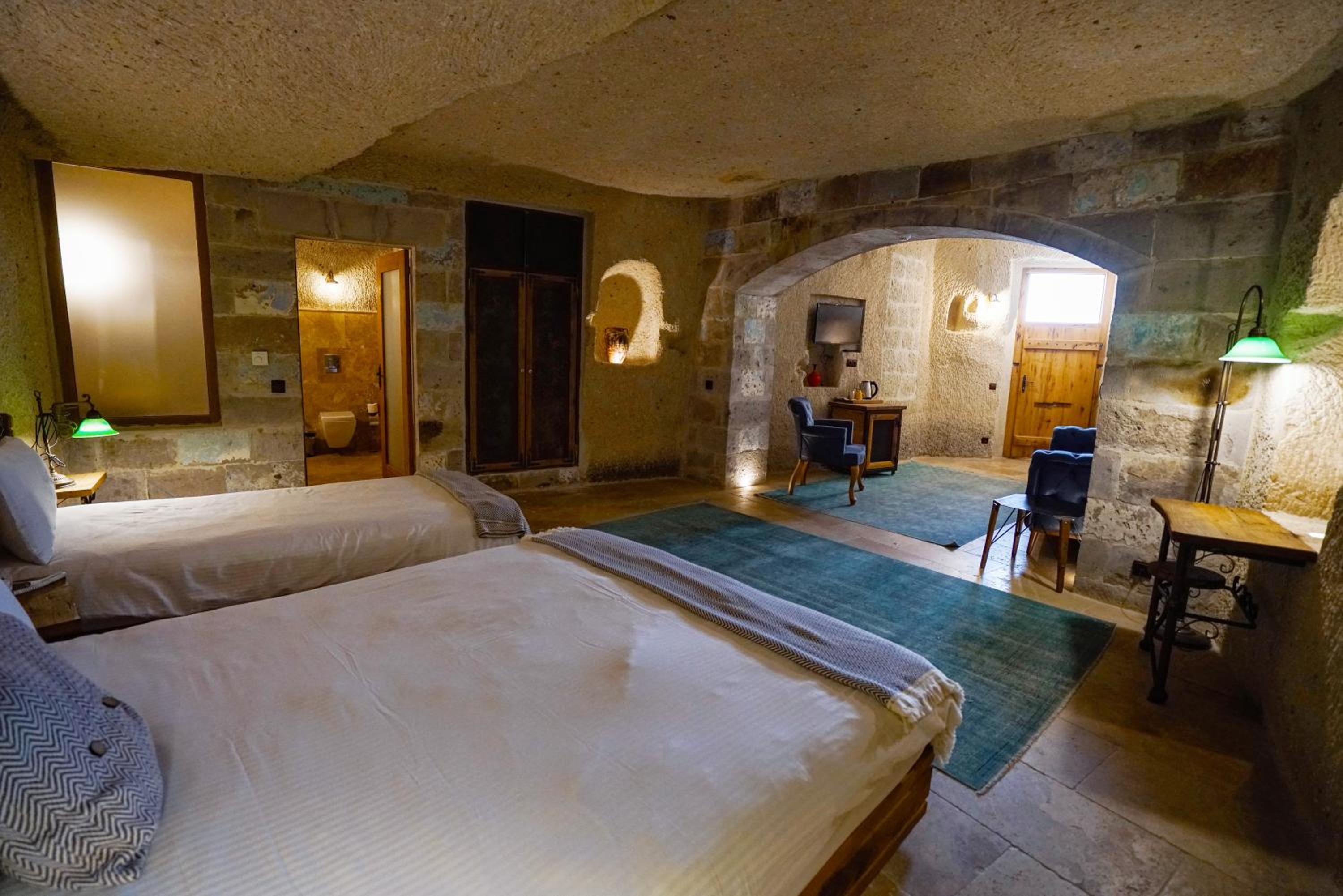 Triple Room photo 1
