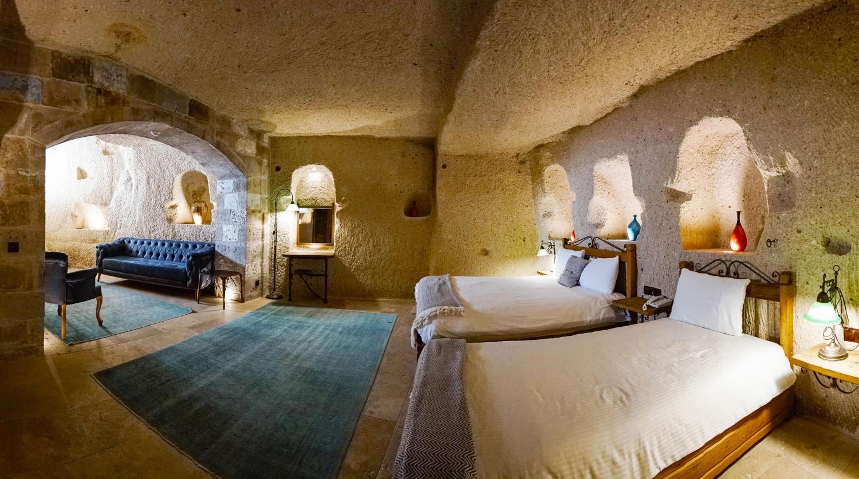 Triple Room photo 2