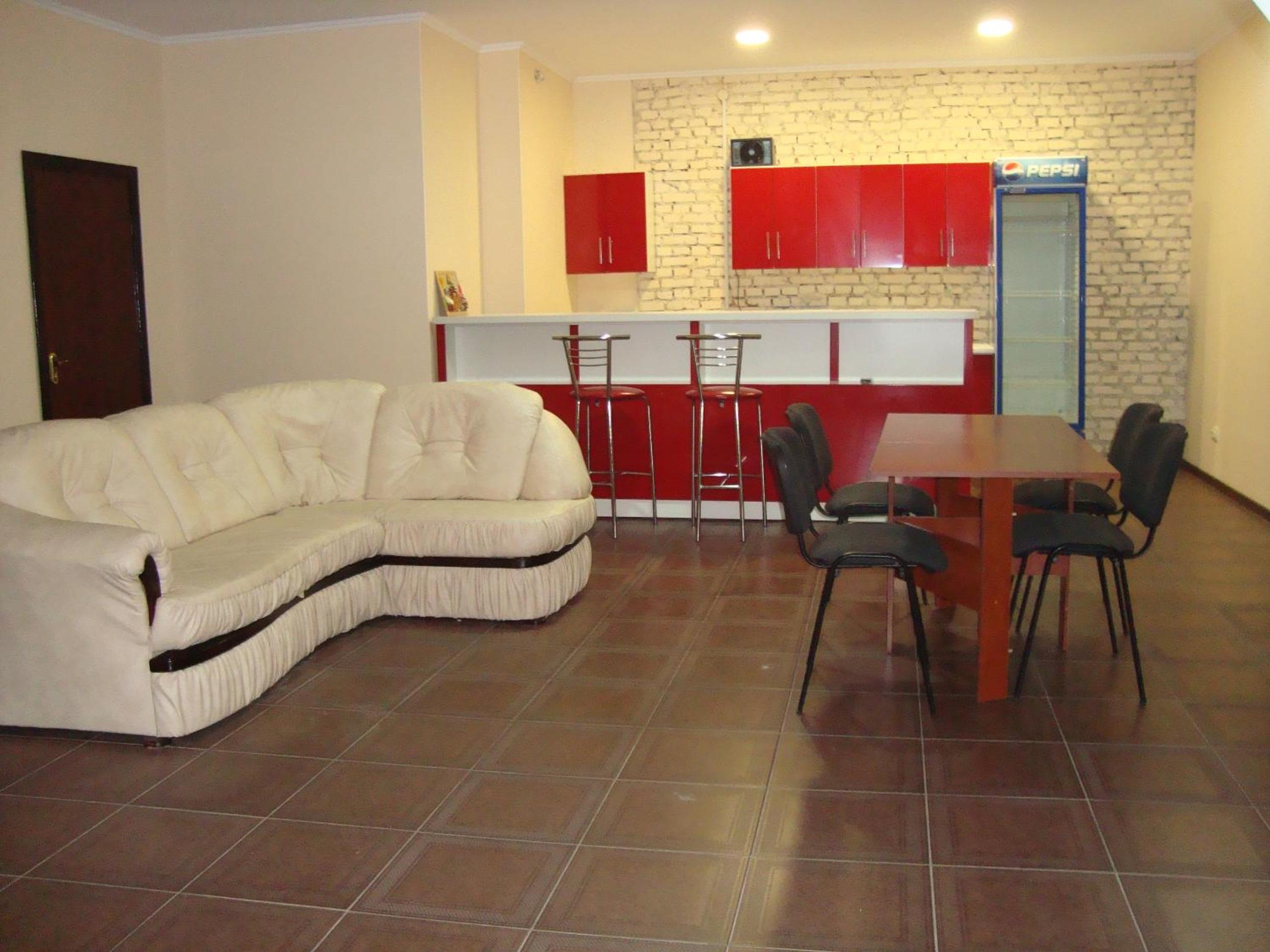 Luxury Triple Room photo 3