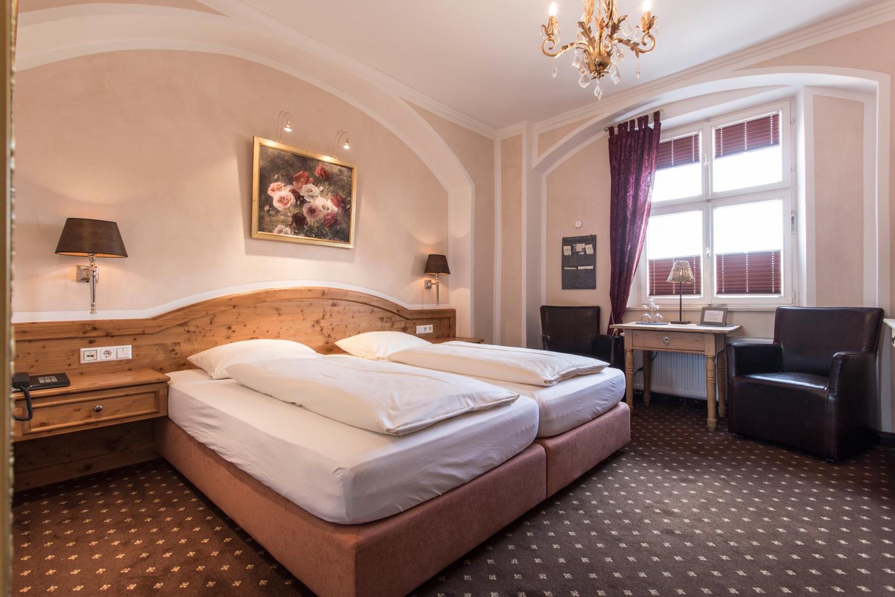 Classic Room photo 3