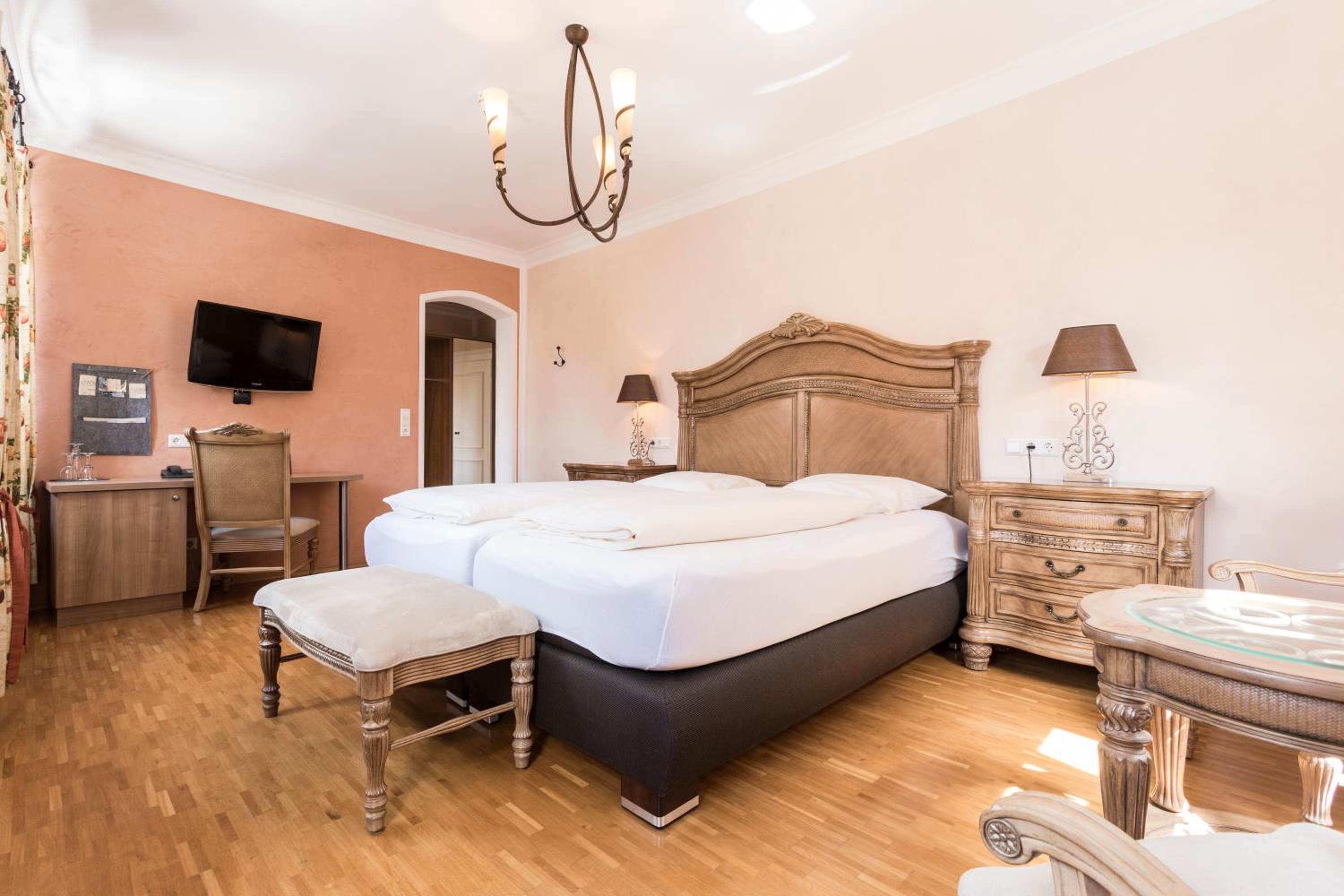 Comfort Room B photo 2