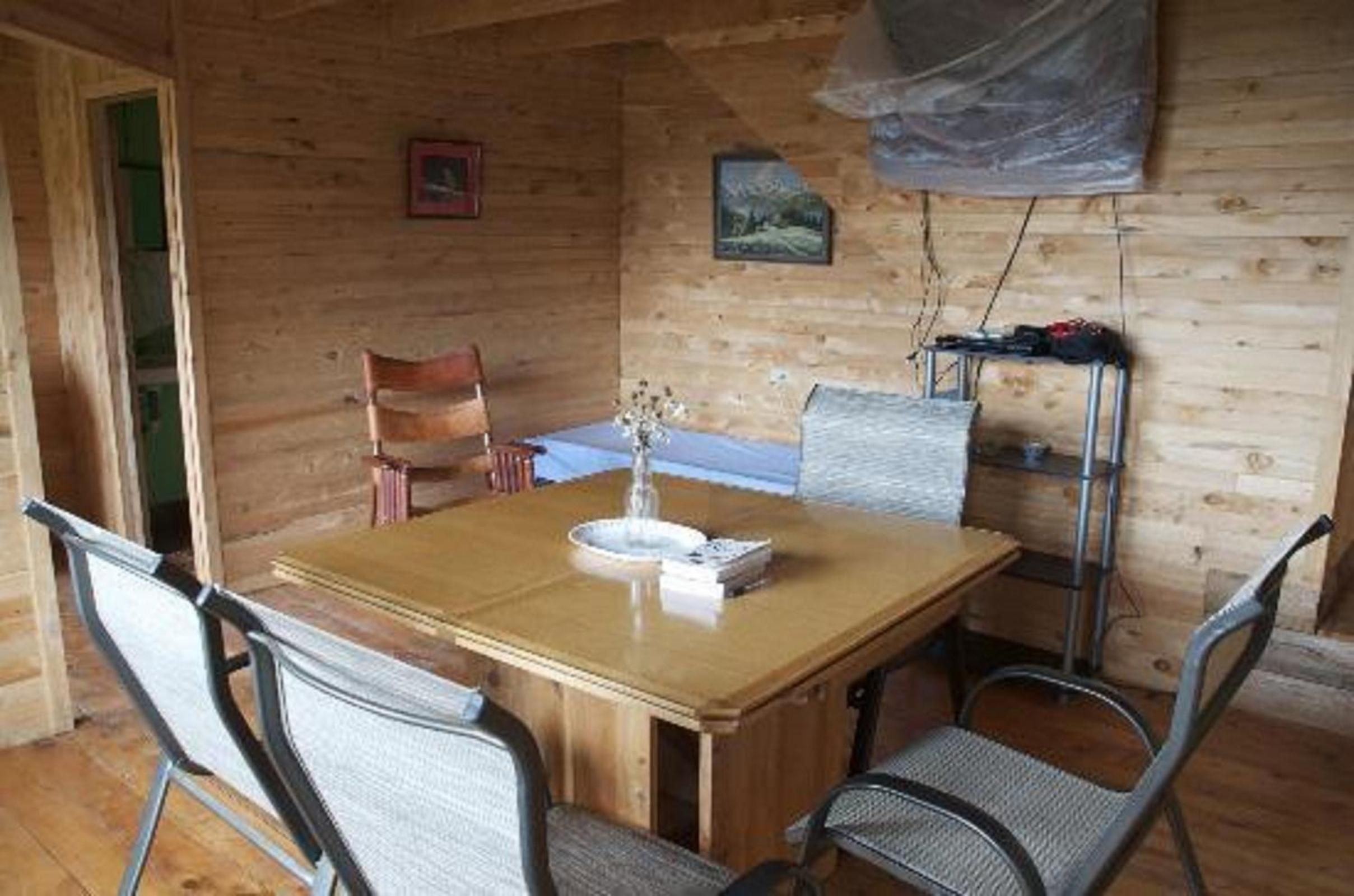 Chalet photo 3