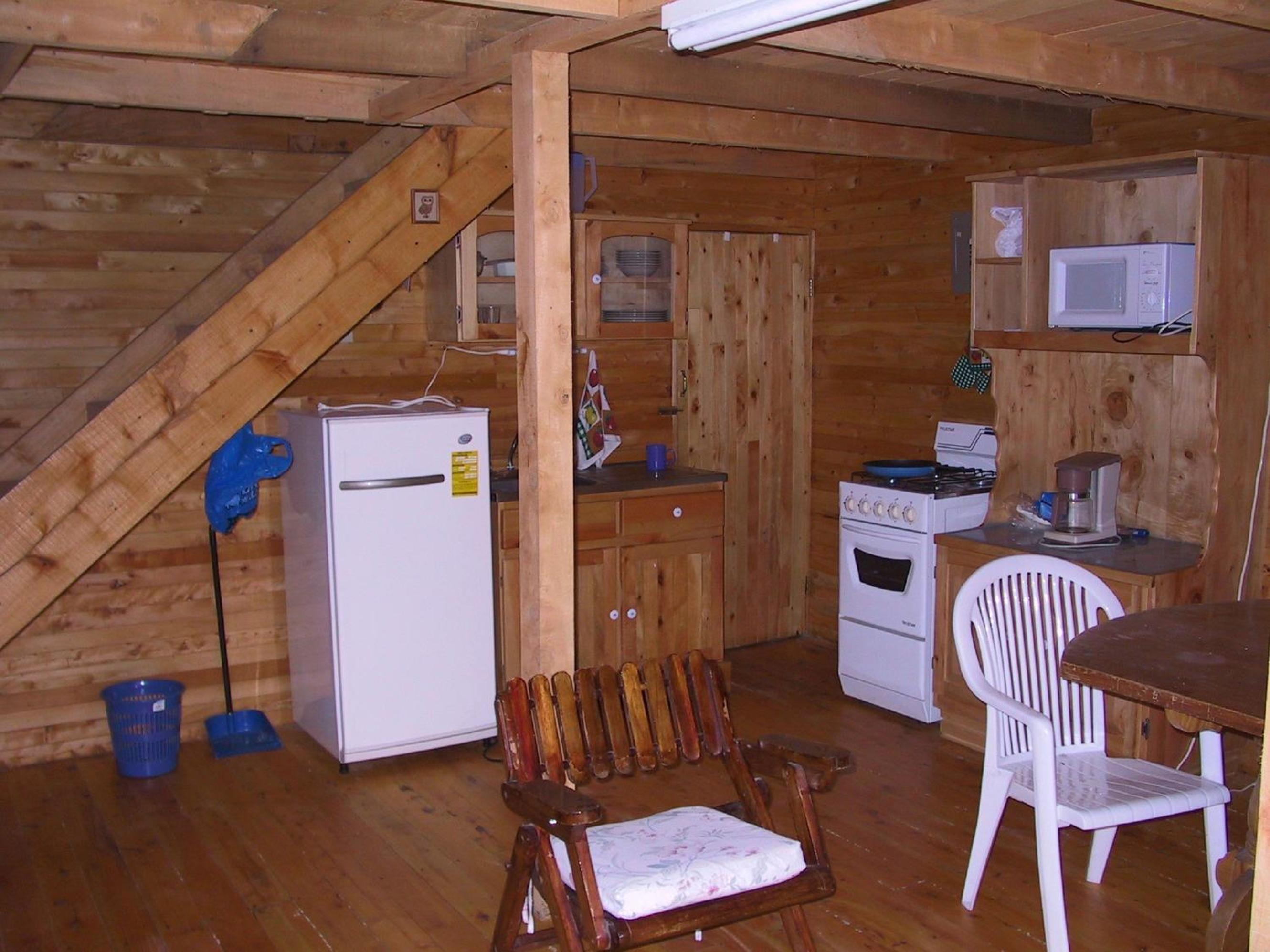 Chalet photo 2