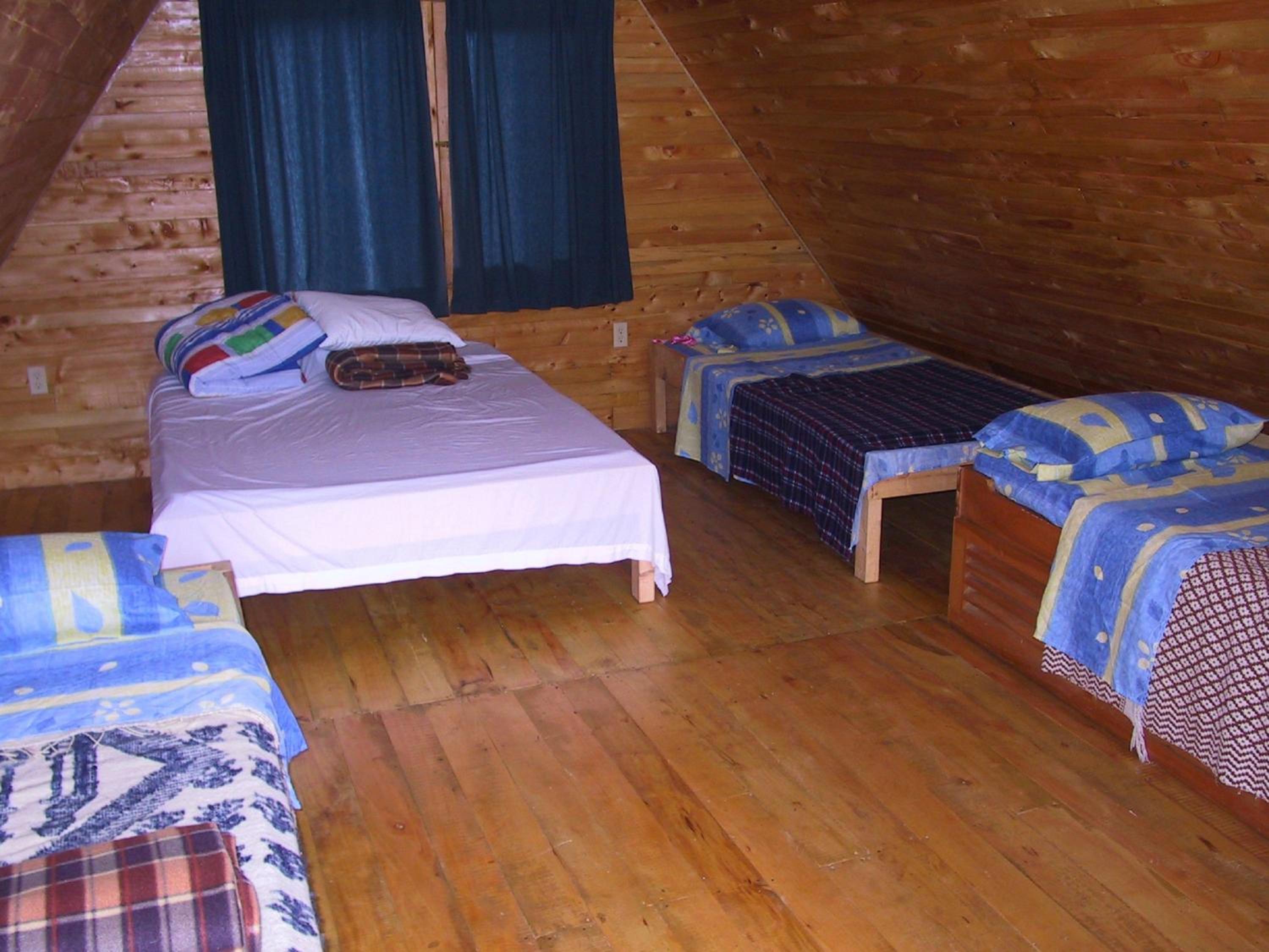 Chalet photo 3