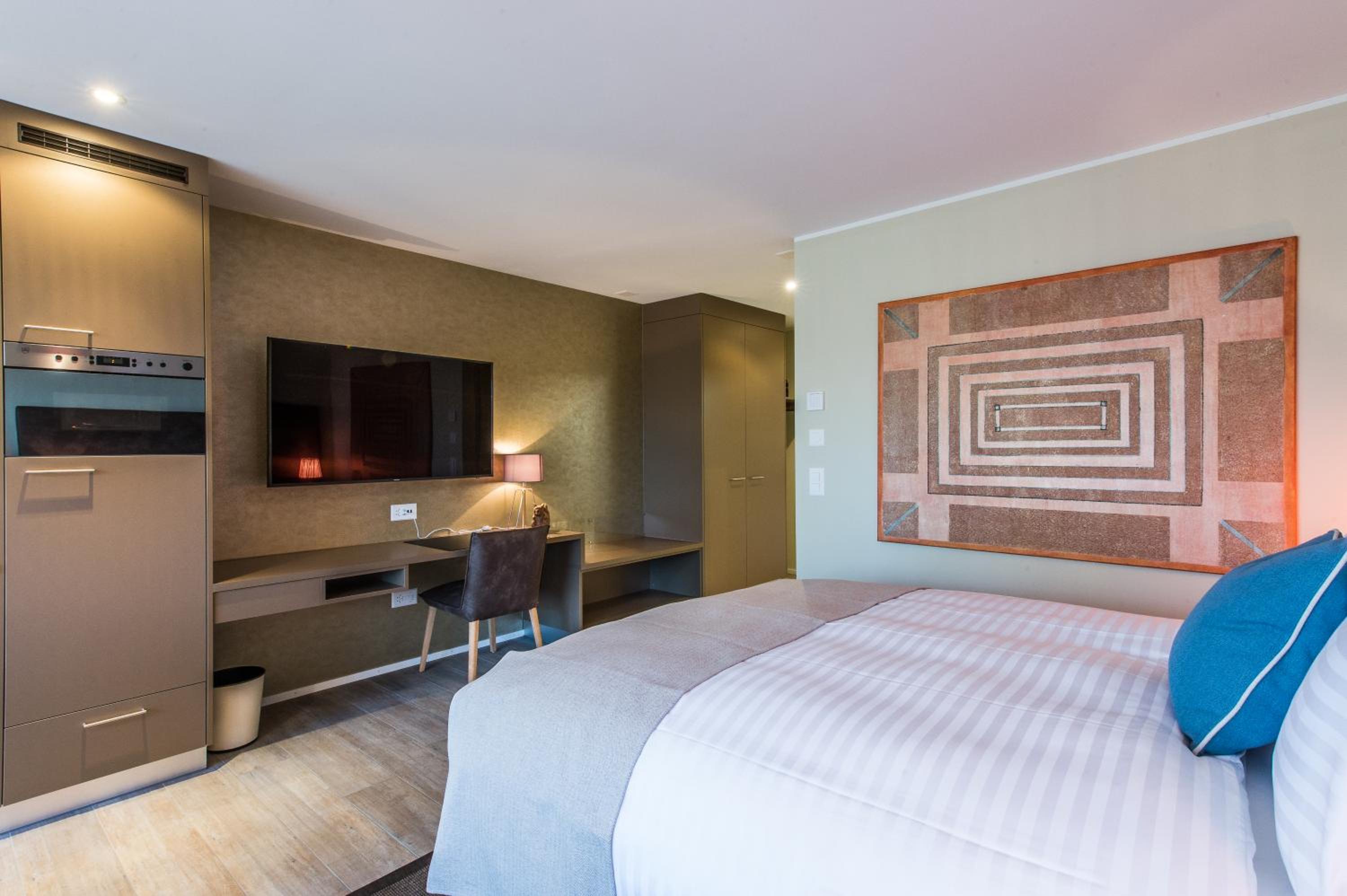 Superior Double Room photo 3