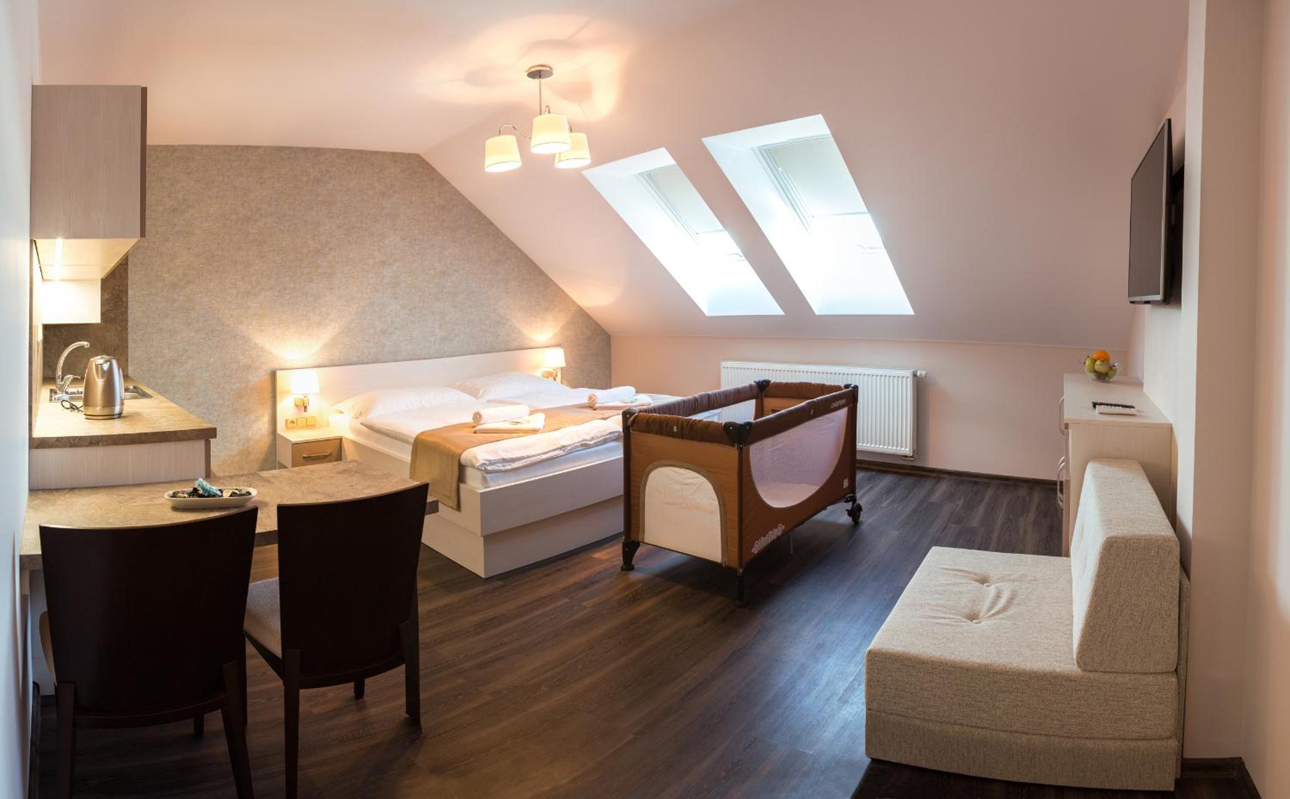 Deluxe Queen Room photo 1