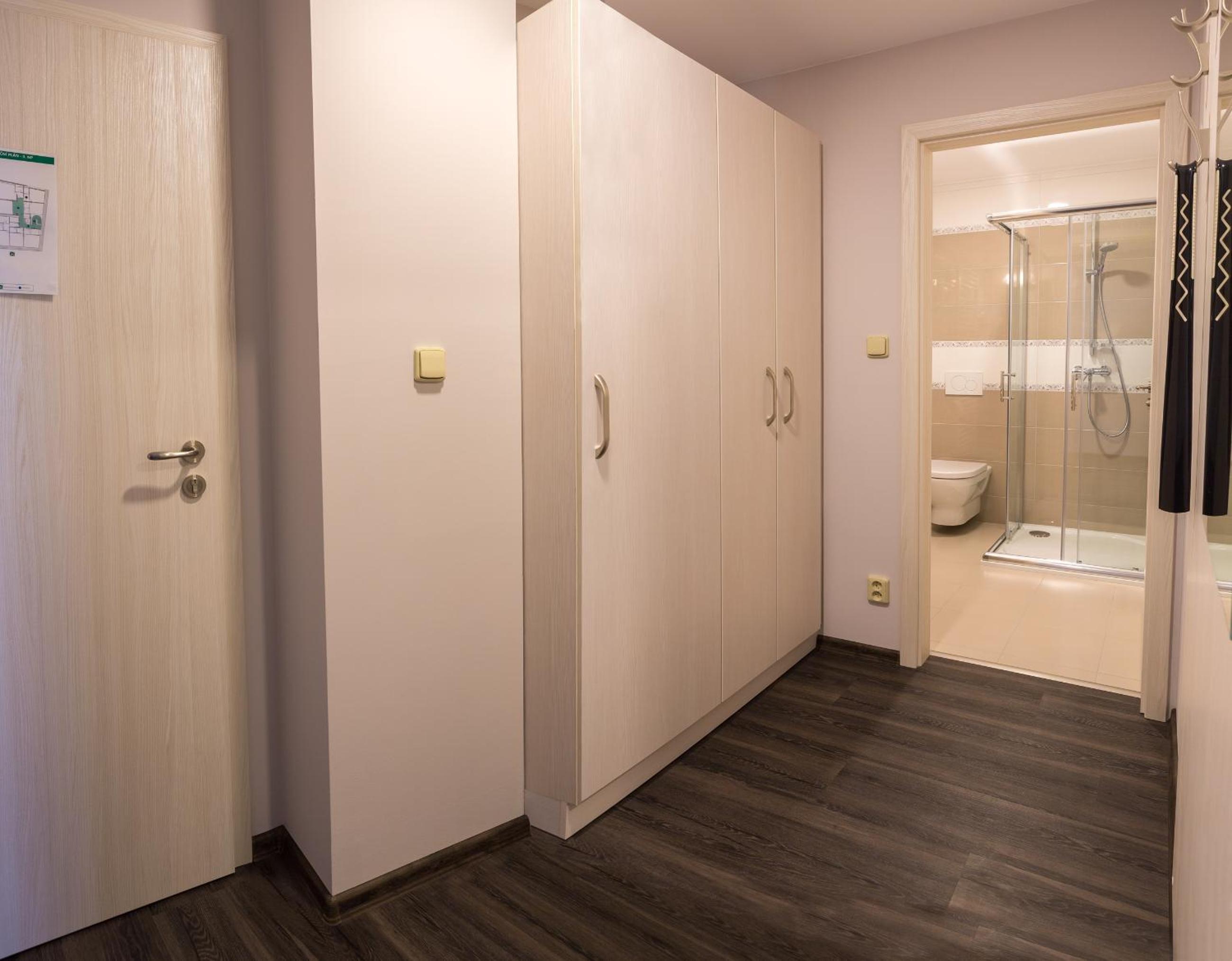 Deluxe Double Room photo 2
