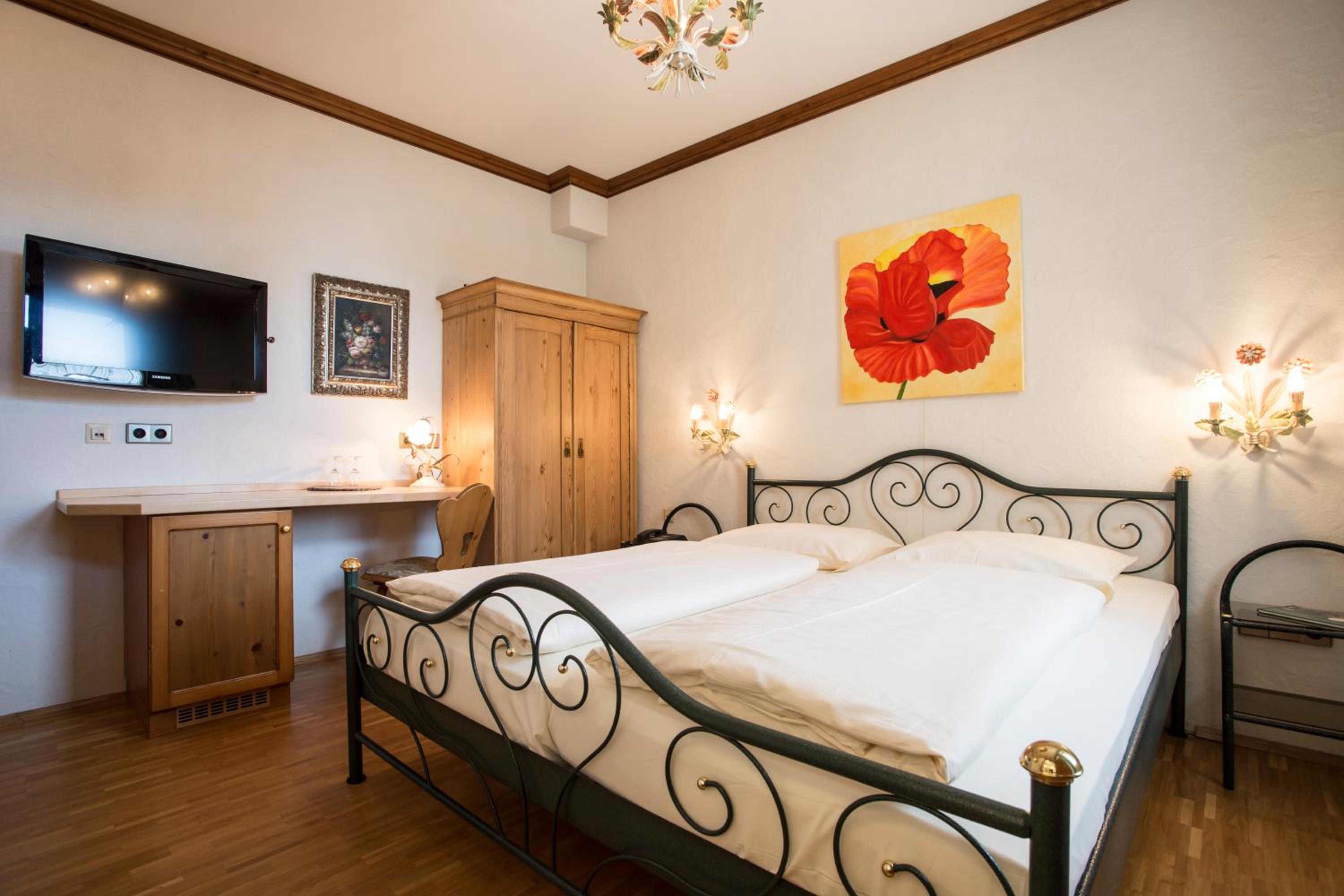 Economy Single Room photo 2